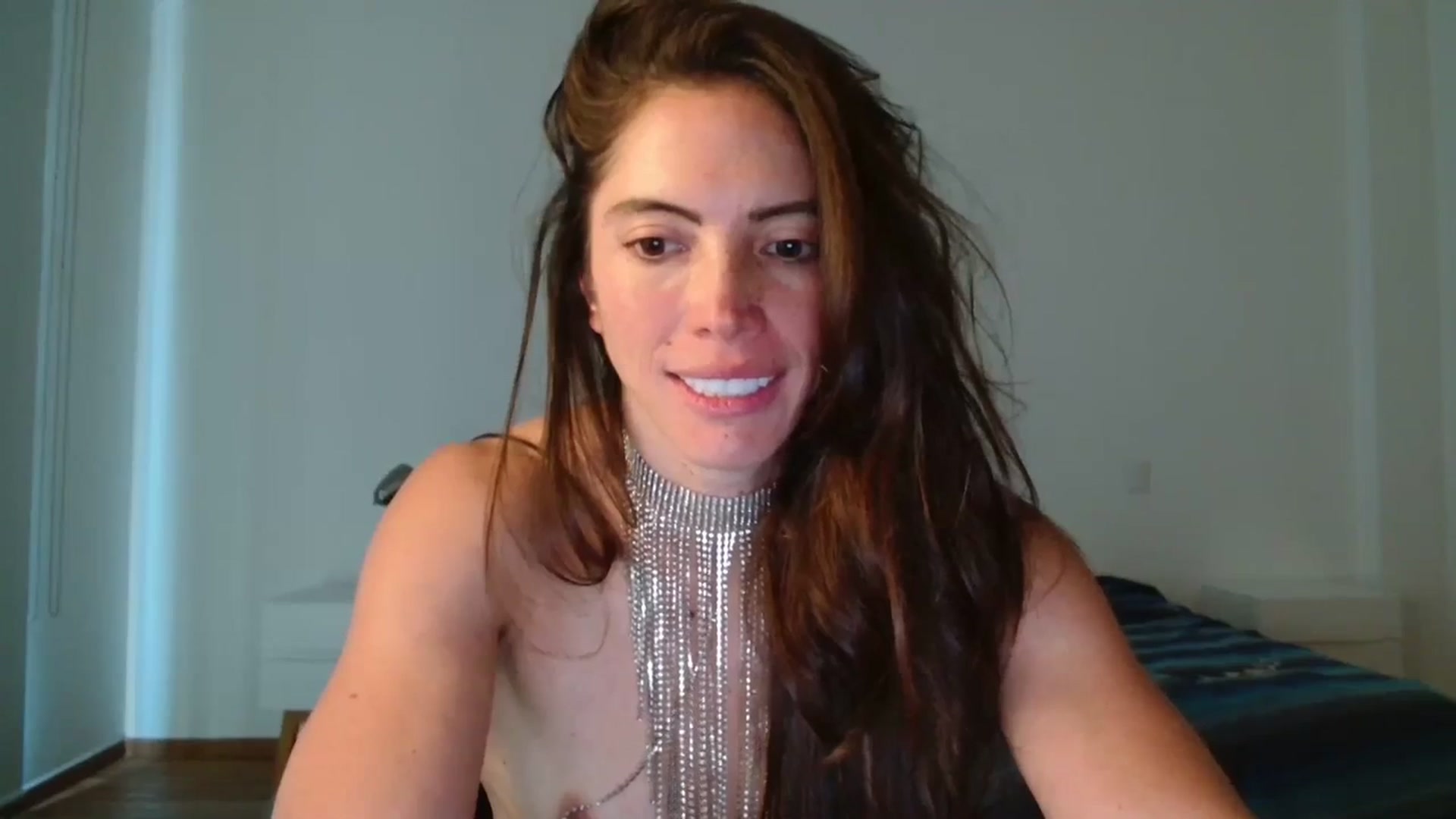 Gallery image thumbnail from Fitsexygirl's myfreecams stream on, 10/26/2023, 23:11 image 12 of 20