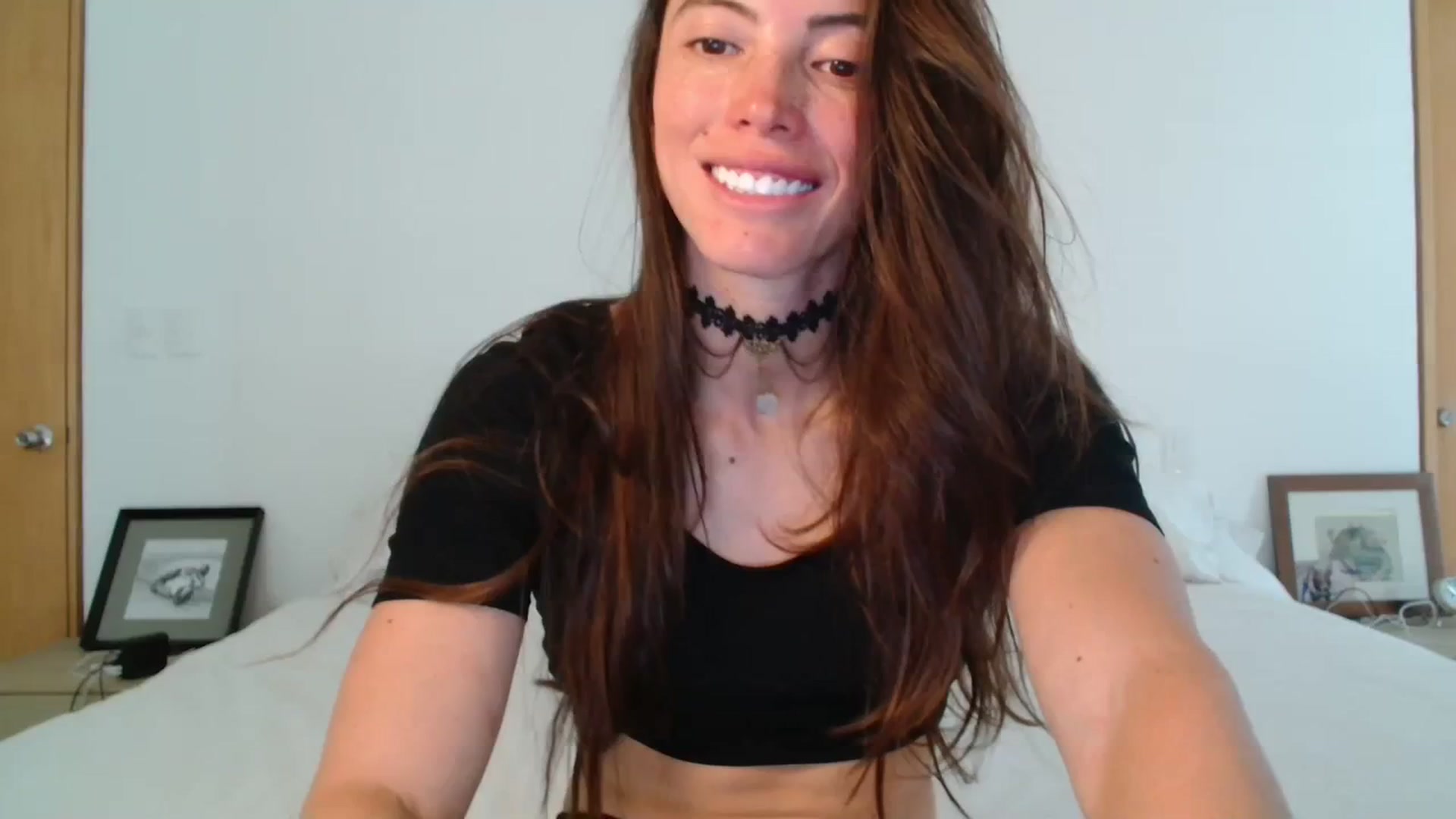 Gallery image thumbnail from Fitsexygirl's myfreecams stream on, 11/21/2023, 19:42 image 1 of 20