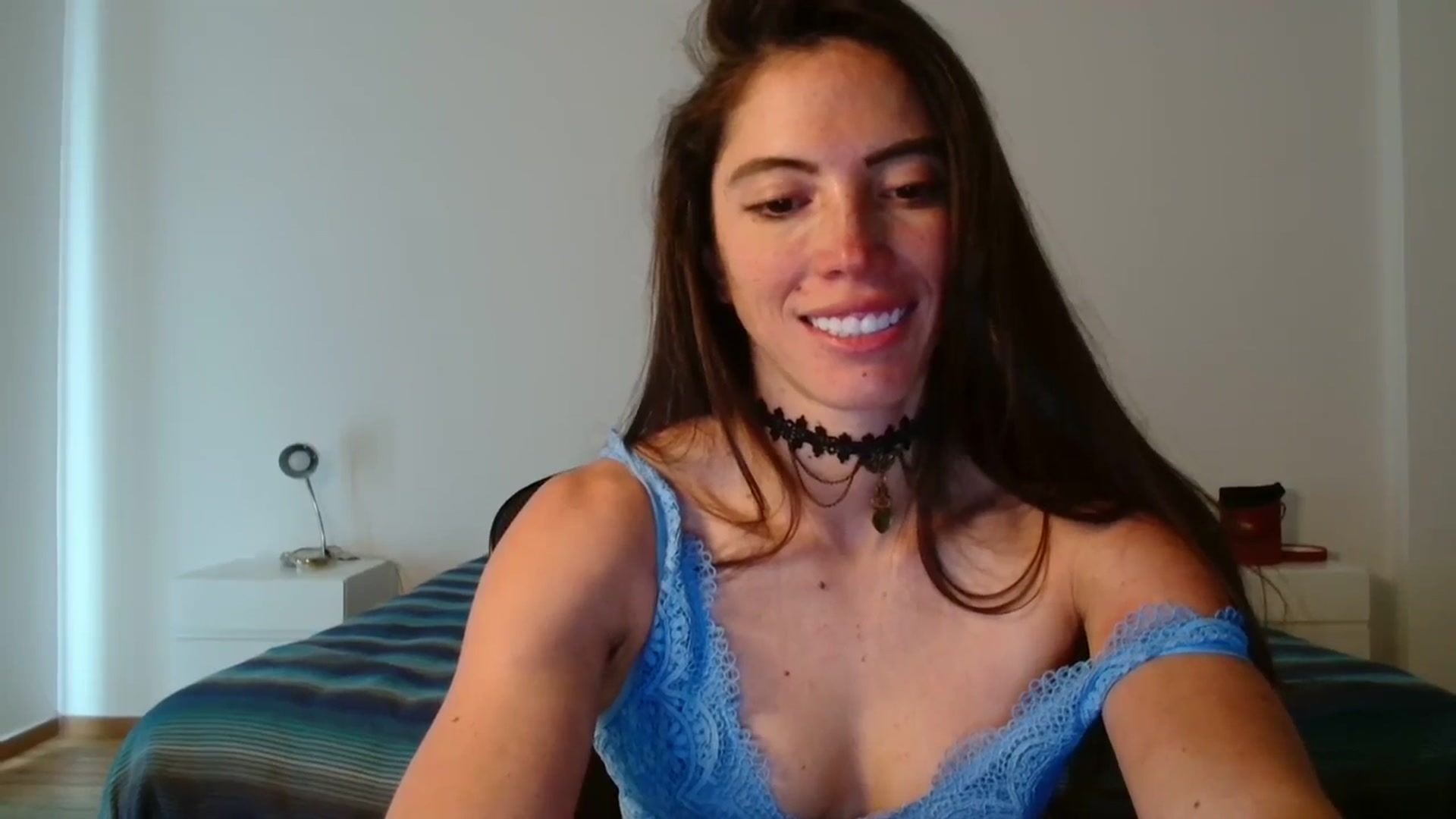 Gallery image thumbnail from Fitsexygirl's myfreecams stream on, 12/14/2023, 19:25 image 18 of 20
