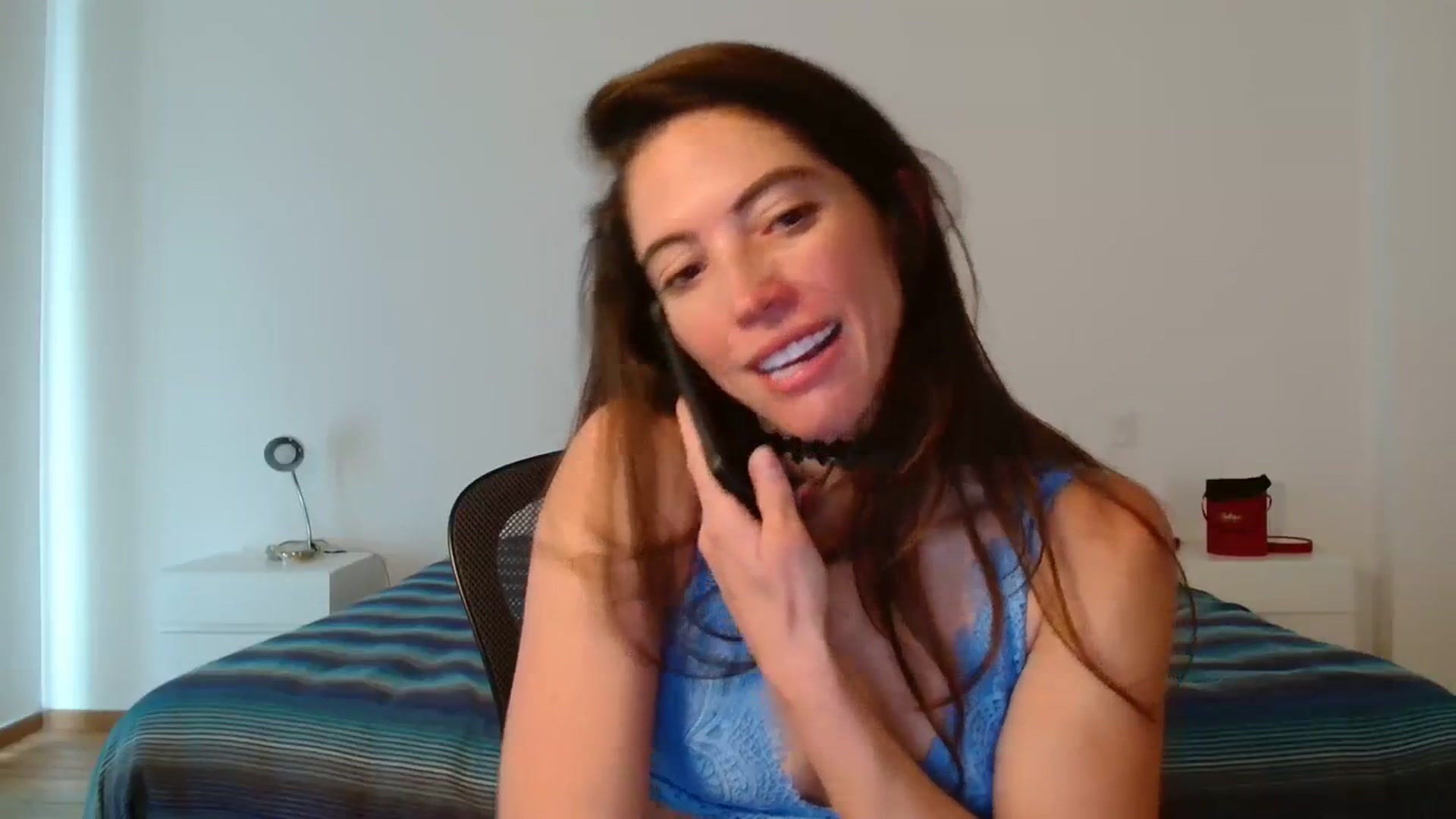 Gallery image thumbnail from Fitsexygirl's myfreecams stream on, 12/14/2023, 19:25 image 6 of 20