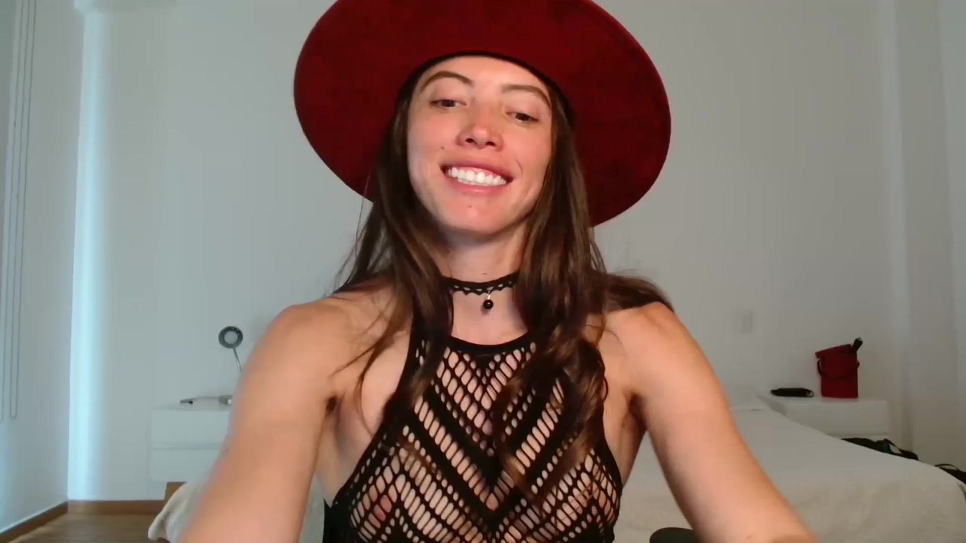 Gallery image thumbnail from Fitsexygirl's myfreecams stream on, 12/19/2023, 23:11 image 3 of 20