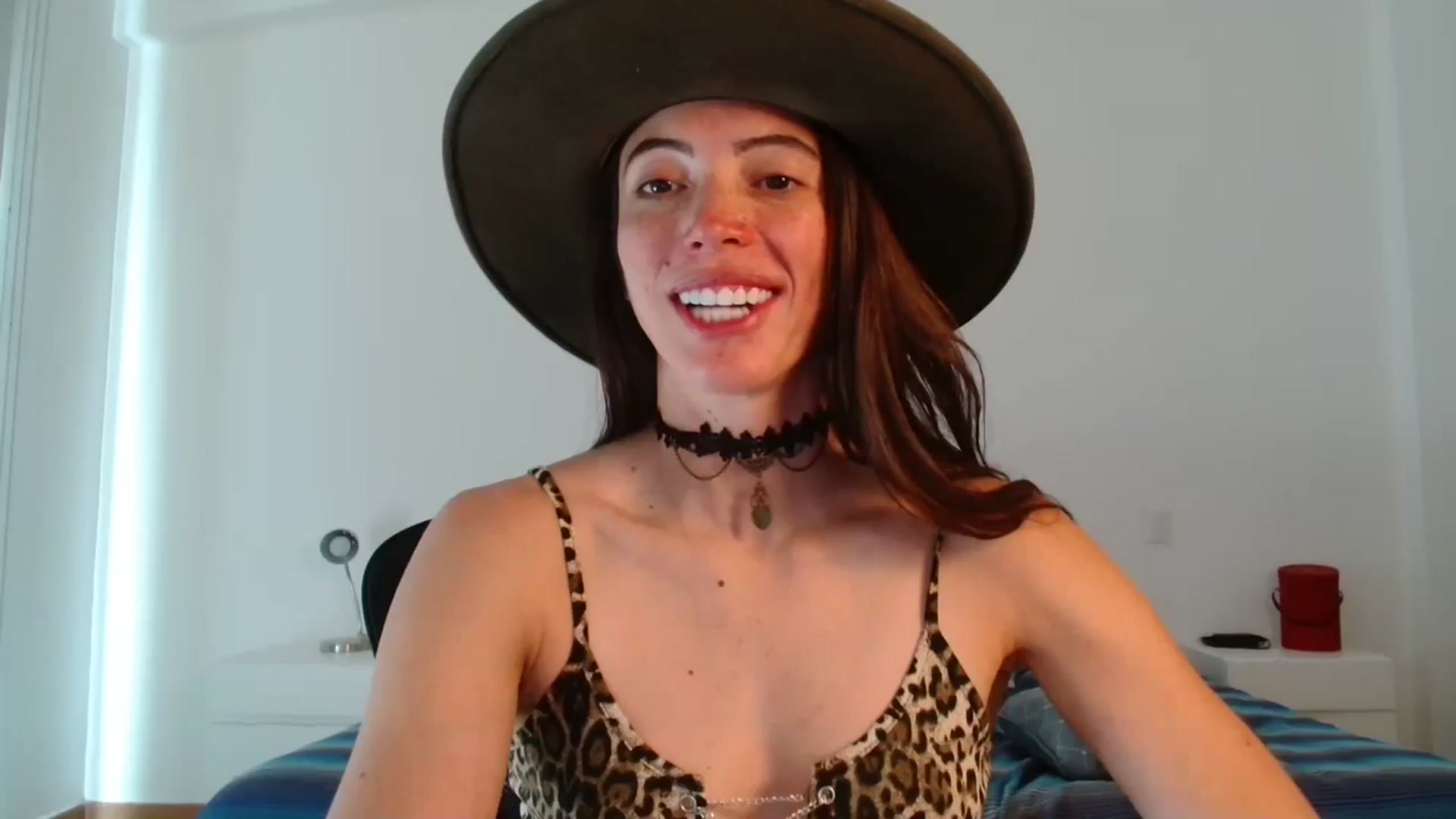 Gallery image thumbnail from Fitsexygirl's myfreecams stream on, 12/21/2023, 19:14 image 1 of 20