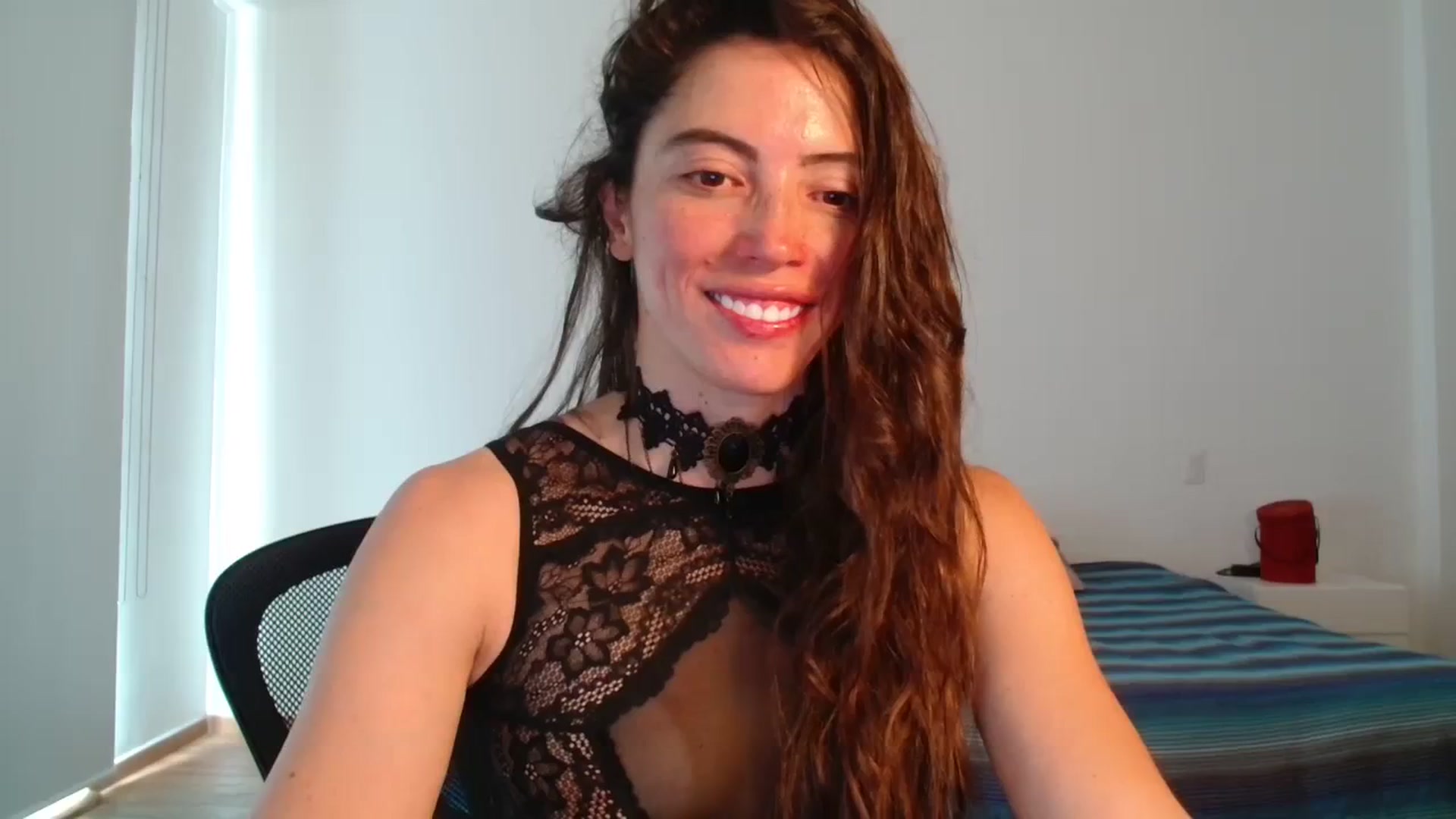 Gallery image thumbnail from Fitsexygirl's myfreecams stream on, 12/22/2023, 18:39 image 1 of 20