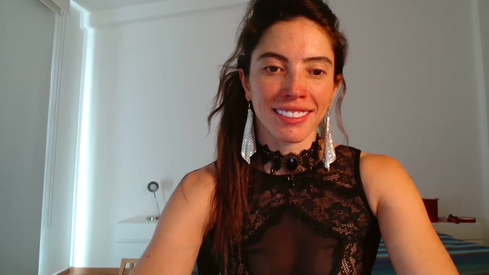 Gallery image thumbnail from Fitsexygirl's myfreecams stream on, 12/22/2023, 18:39 image 9 of 20