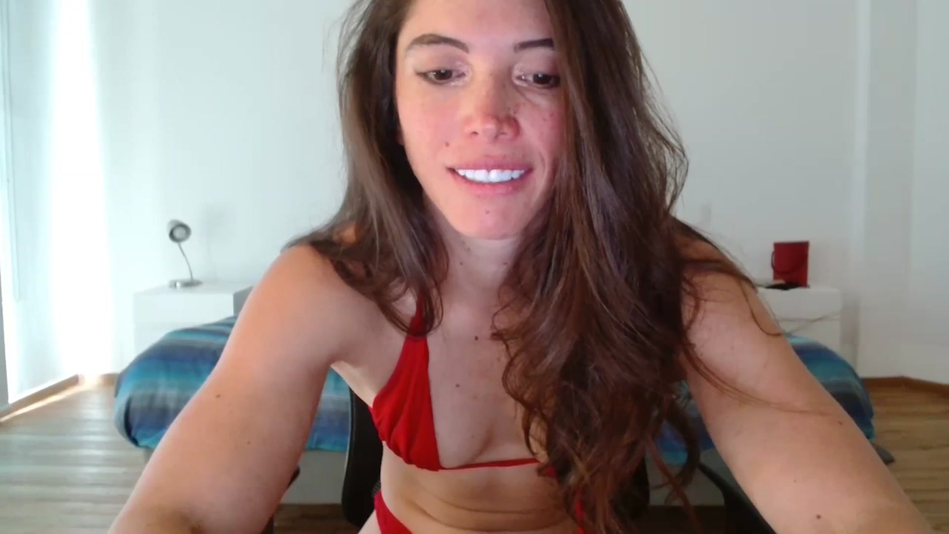 Gallery image thumbnail from Fitsexygirl's myfreecams stream on, 02/16/2024, 20:52 image 6 of 20