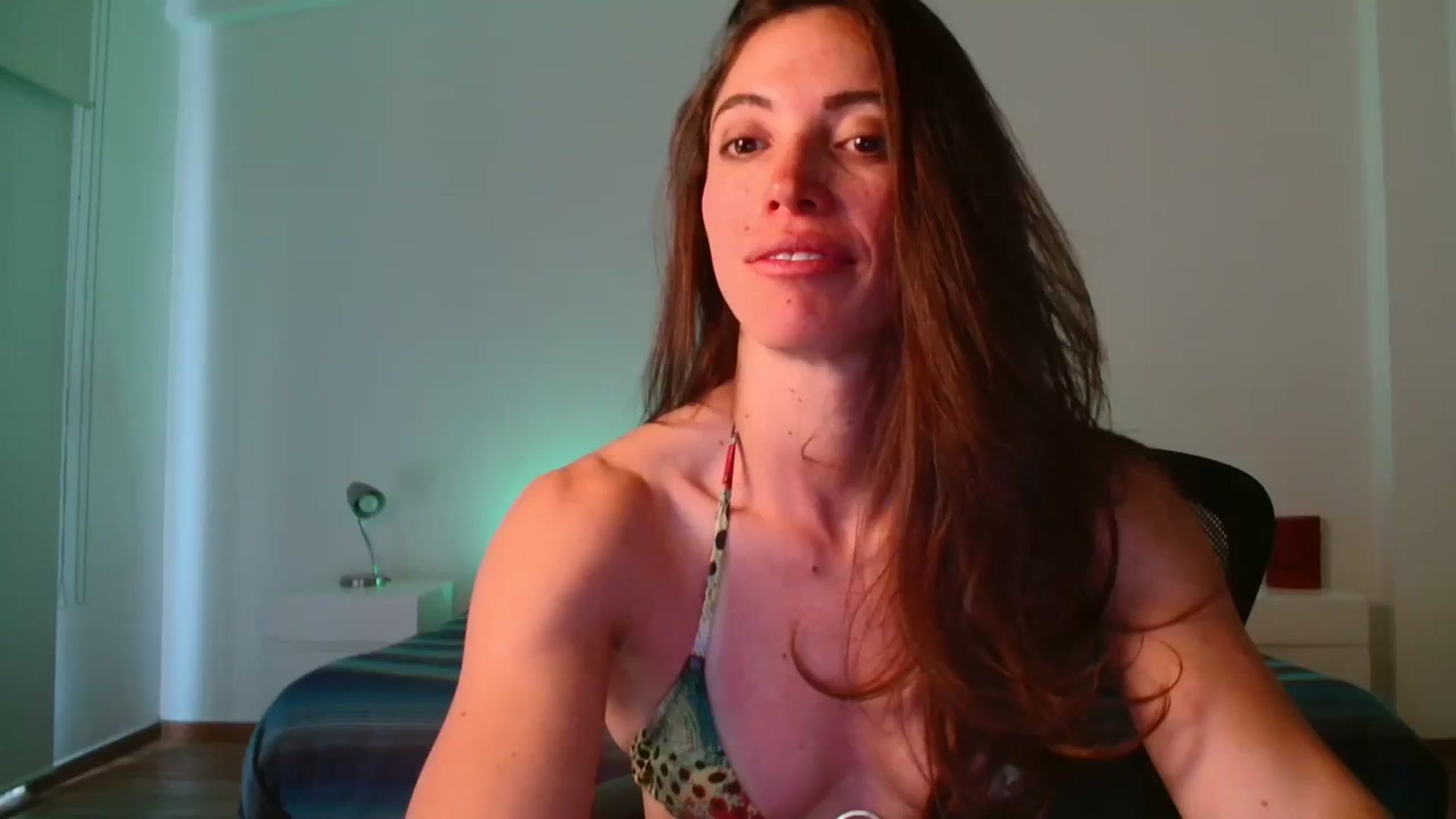Gallery image thumbnail from Fitsexygirl's myfreecams stream on, 02/22/2024, 24:06 image 6 of 20