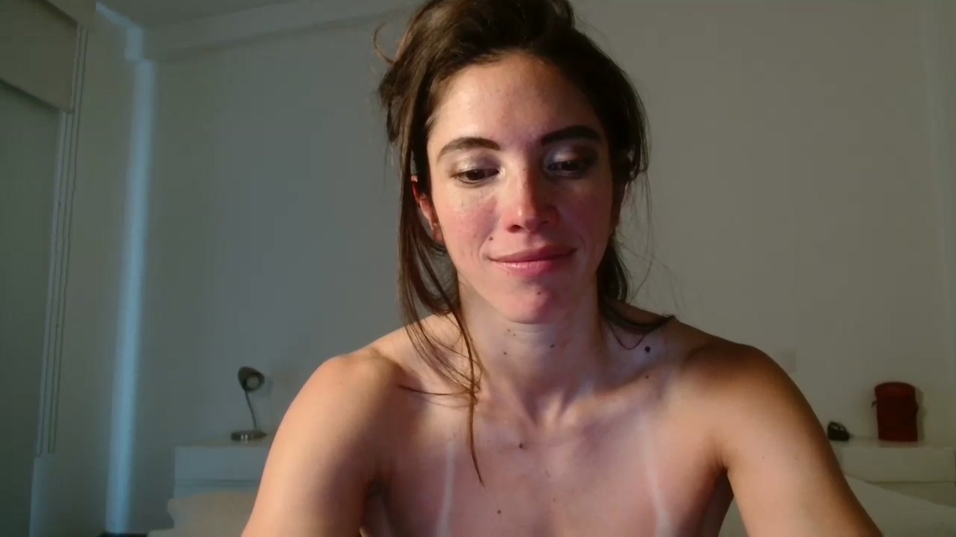 Gallery image thumbnail from Fitsexygirl's myfreecams stream on, 02/28/2024, 23:28 image 16 of 20