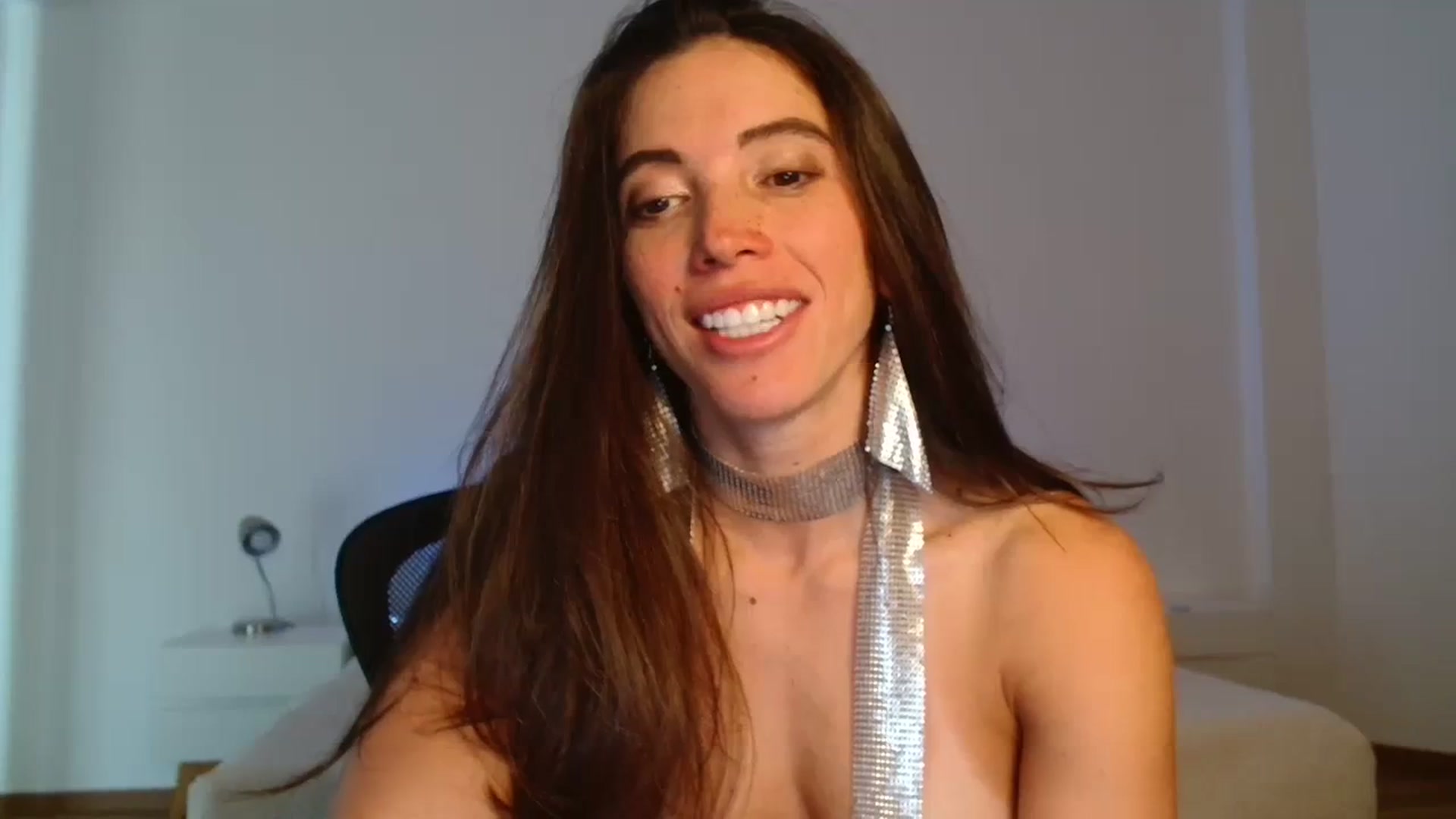 Gallery image thumbnail from Fitsexygirl's myfreecams stream on, 04/04/2024, 18:52 image 15 of 20