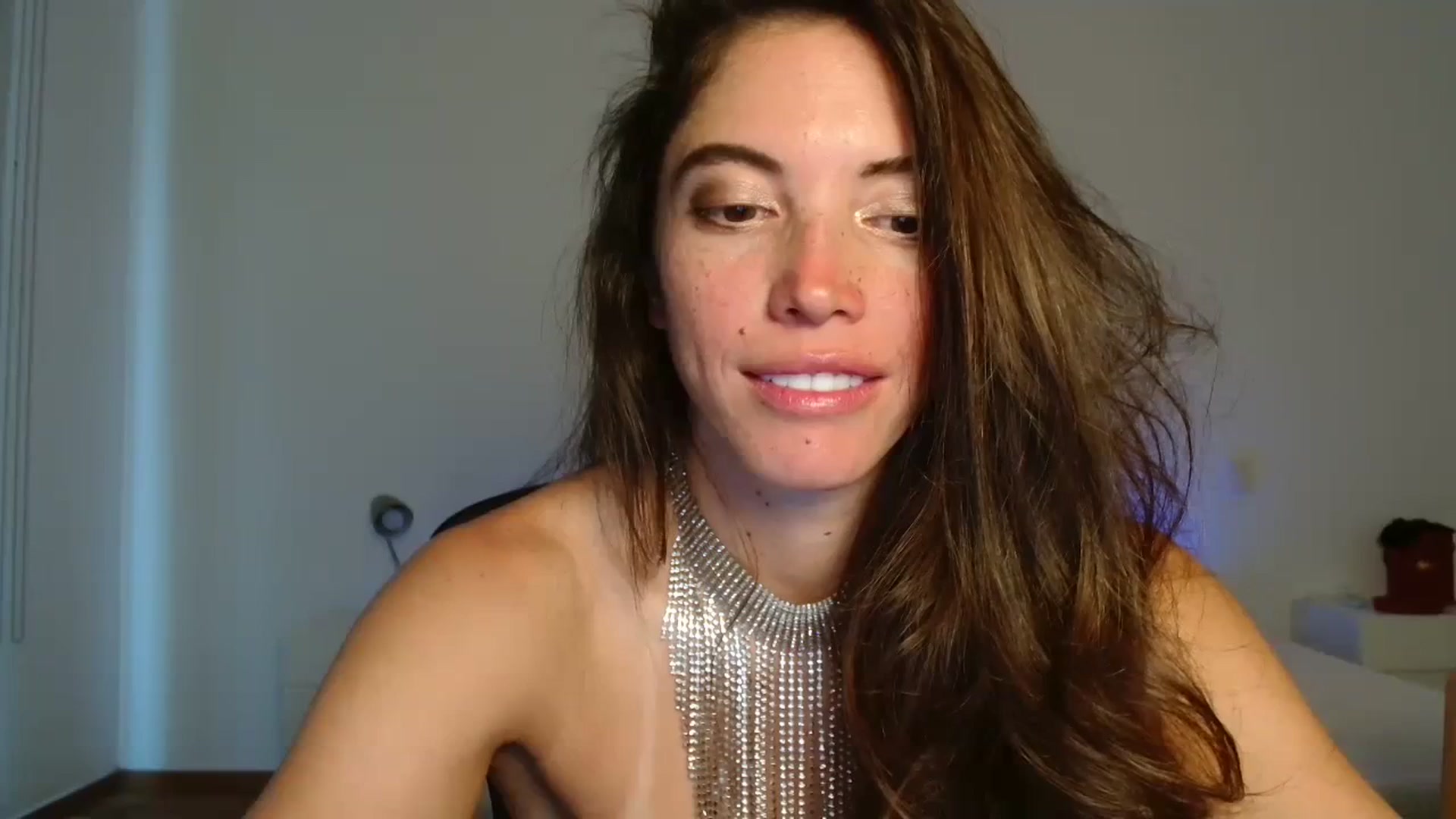 Gallery image thumbnail from Fitsexygirl's myfreecams stream on, 04/09/2024, 23:07 image 7 of 20