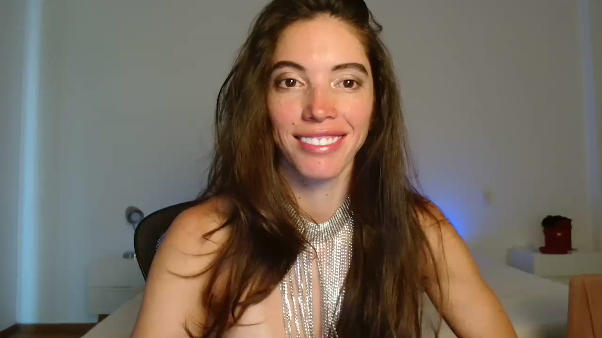 Gallery image thumbnail from Fitsexygirl's myfreecams stream on, 04/09/2024, 23:07 image 1 of 20