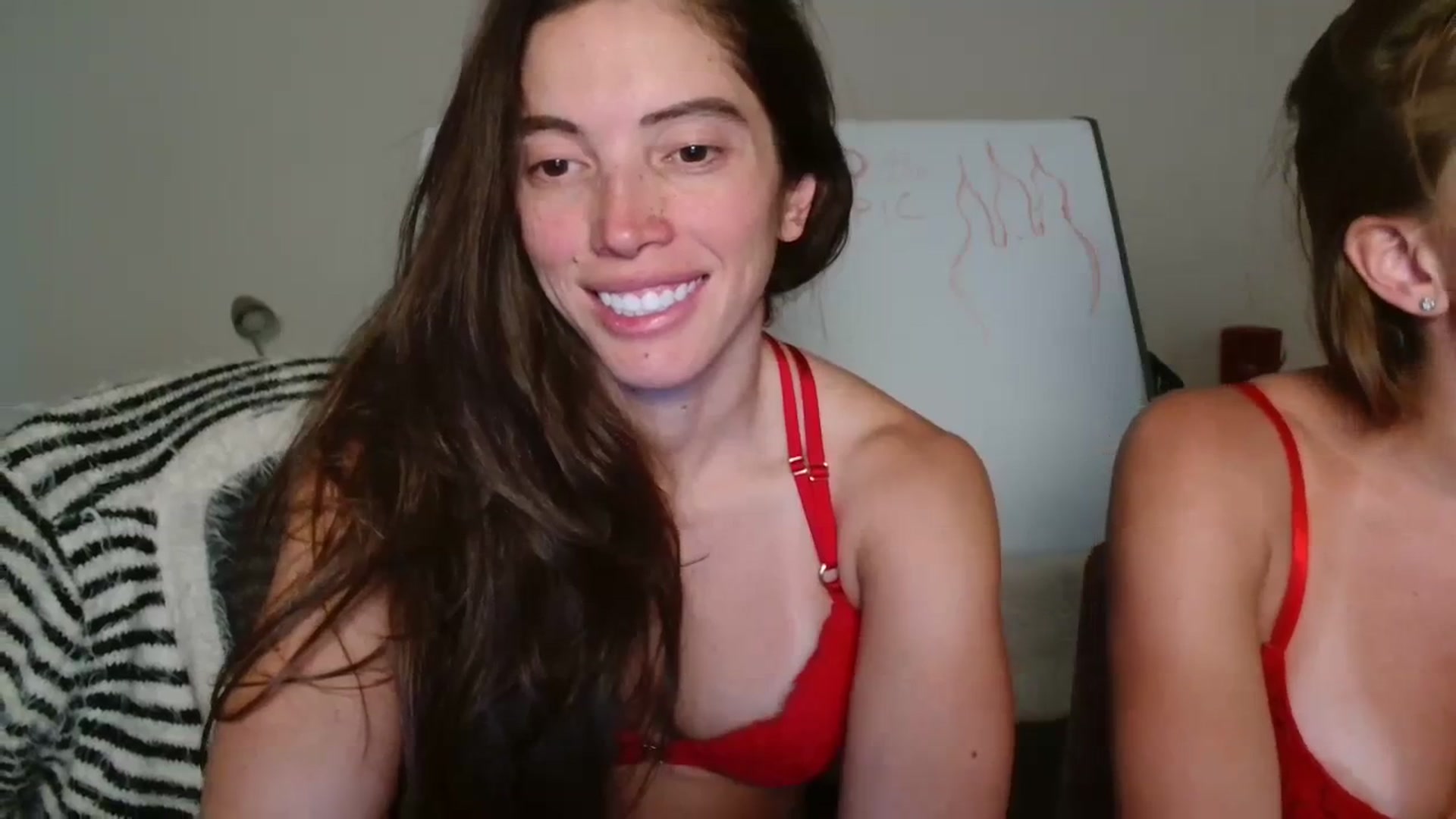 Gallery image thumbnail from Fitsexygirl's myfreecams stream on, 04/12/2024, 01:02 image 18 of 20