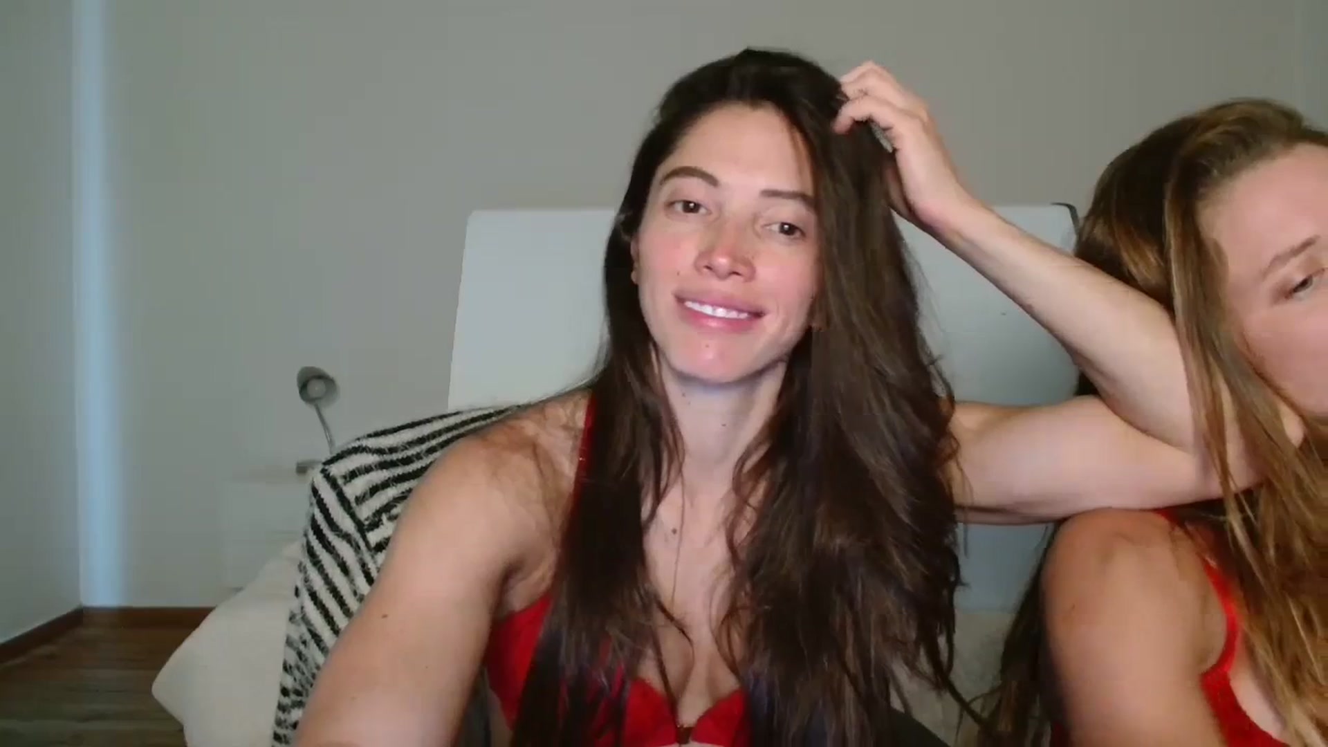 Gallery image thumbnail from Fitsexygirl's myfreecams stream on, 04/12/2024, 02:20 image 3 of 20