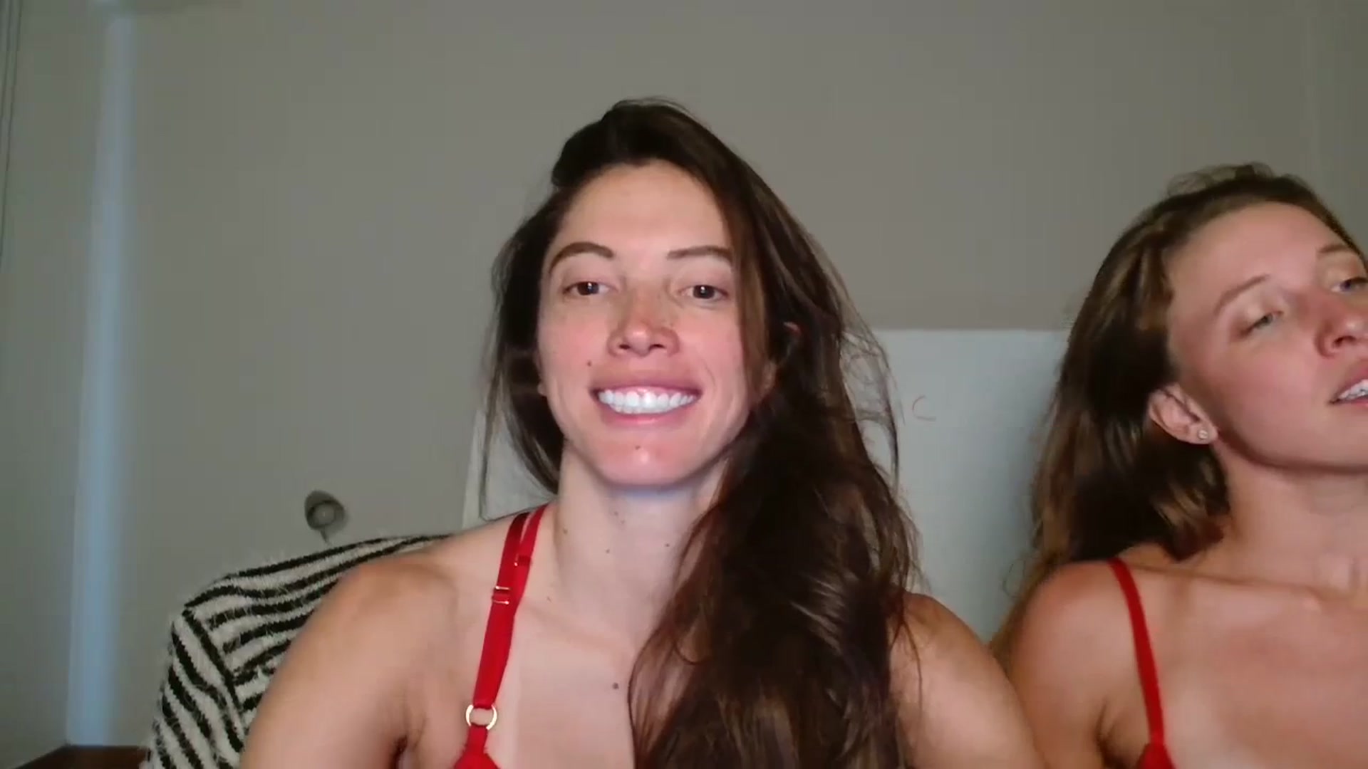 Gallery image thumbnail from Fitsexygirl's myfreecams stream on, 04/12/2024, 02:20 image 4 of 20
