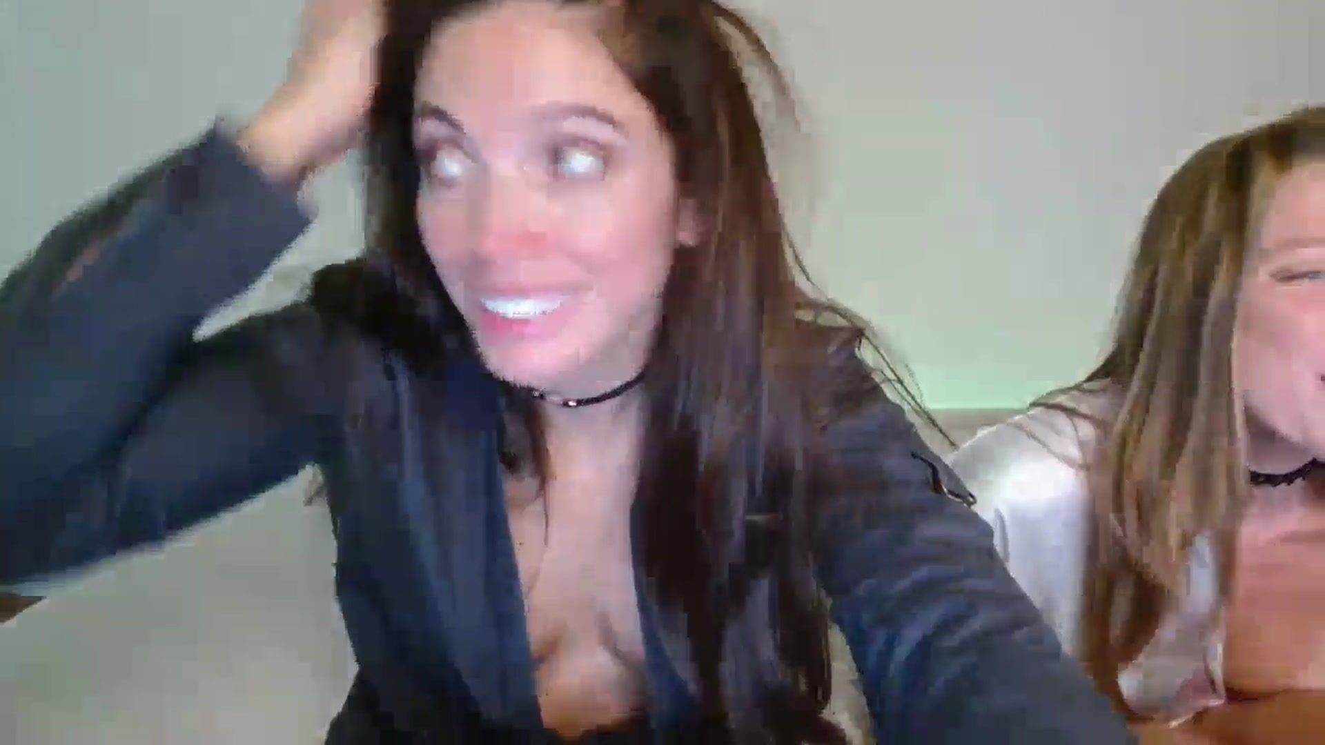 Gallery image thumbnail from Fitsexygirl's myfreecams stream on, 04/26/2024, 19:26 image 12 of 20