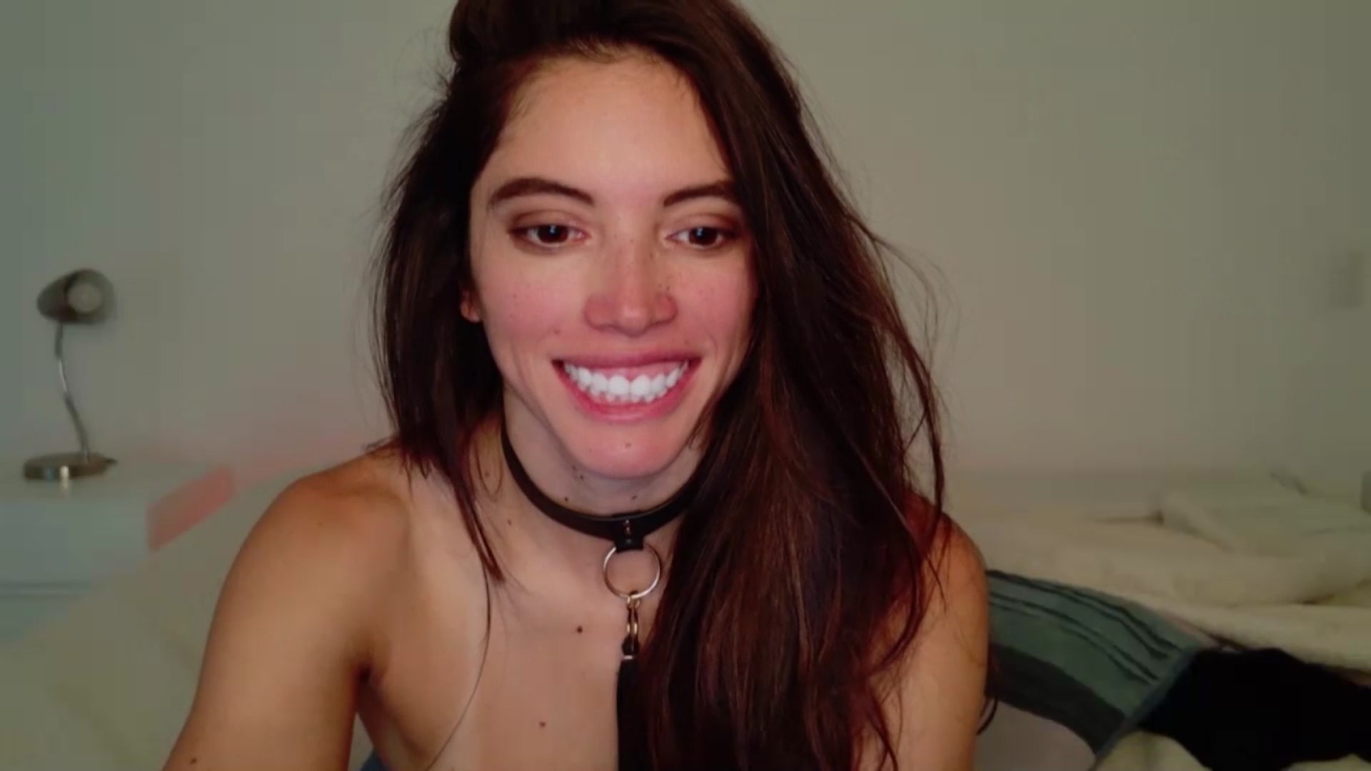 Gallery image thumbnail from Fitsexygirl's myfreecams stream on, 05/02/2024, 21:34 image 20 of 20