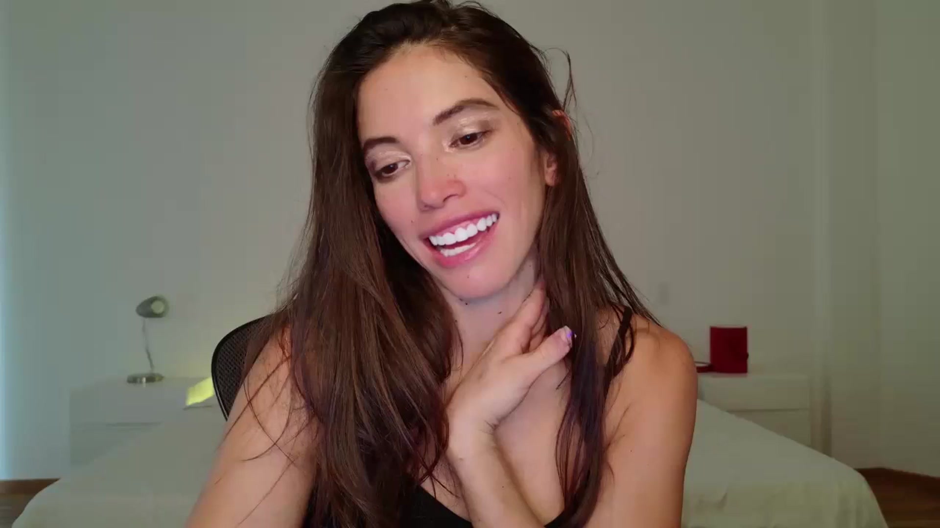 Gallery image thumbnail from Fitsexygirl's myfreecams stream on, 05/07/2024, 21:42 image 12 of 20