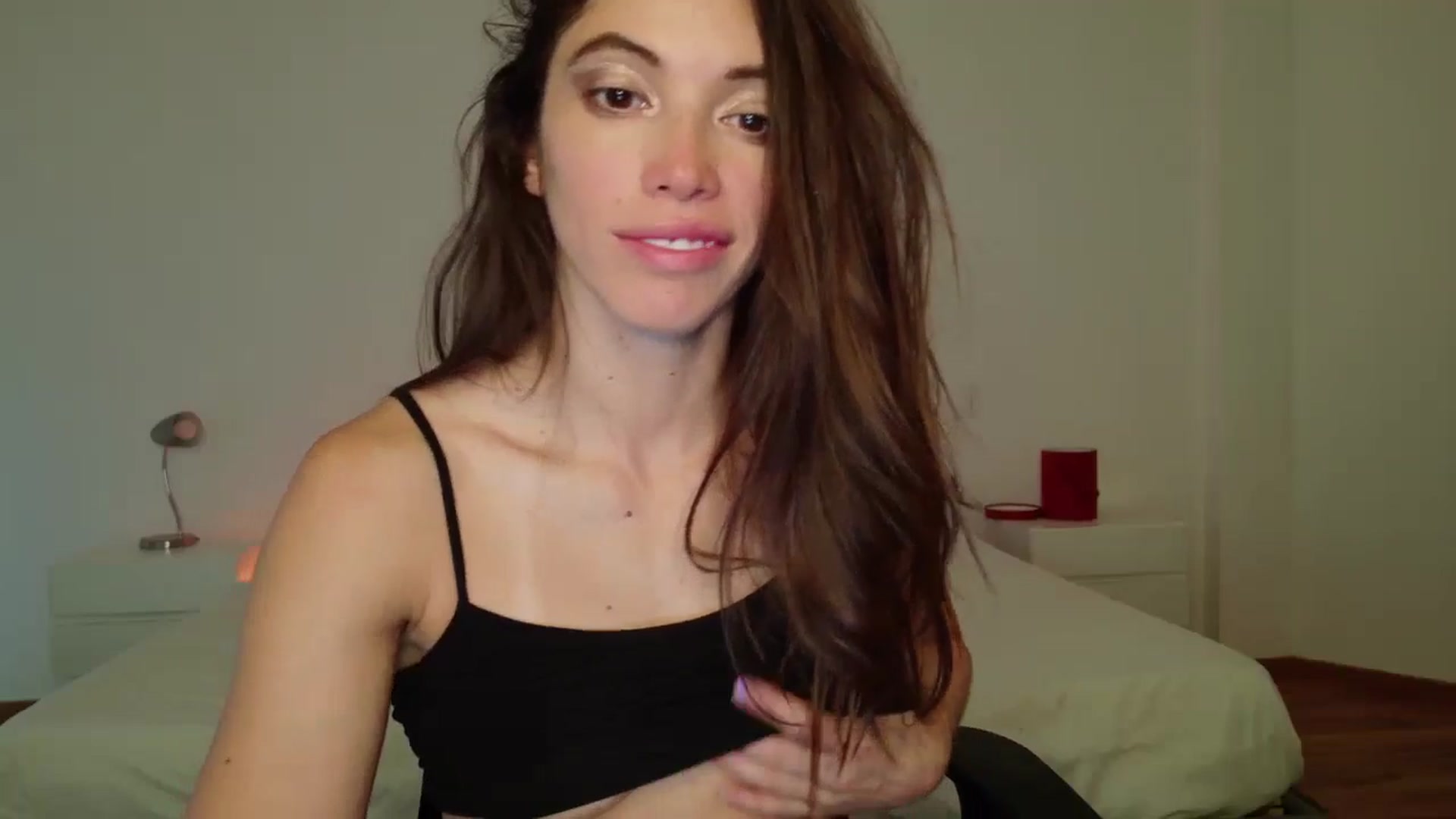 Gallery image thumbnail from Fitsexygirl's myfreecams stream on, 05/07/2024, 23:08 image 2 of 20