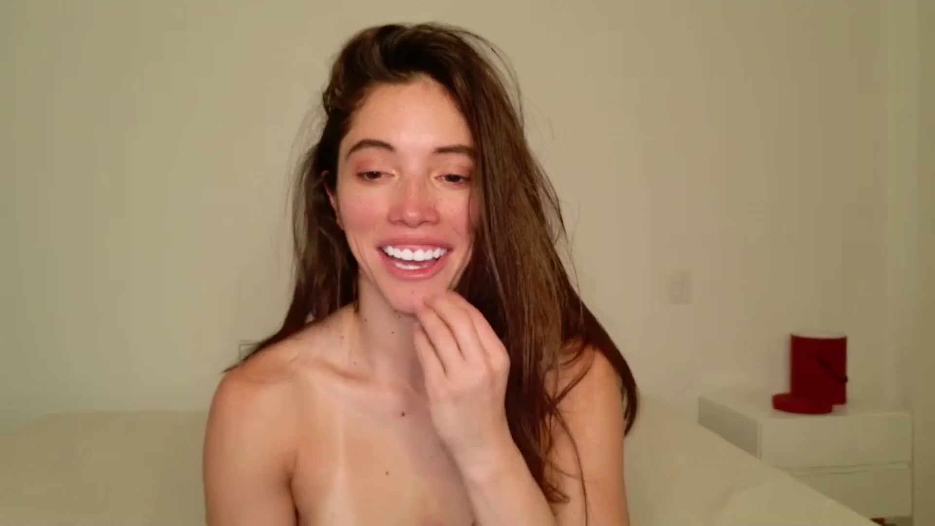 Gallery image thumbnail from Fitsexygirl's myfreecams stream on, 05/08/2024, 20:52 image 20 of 20