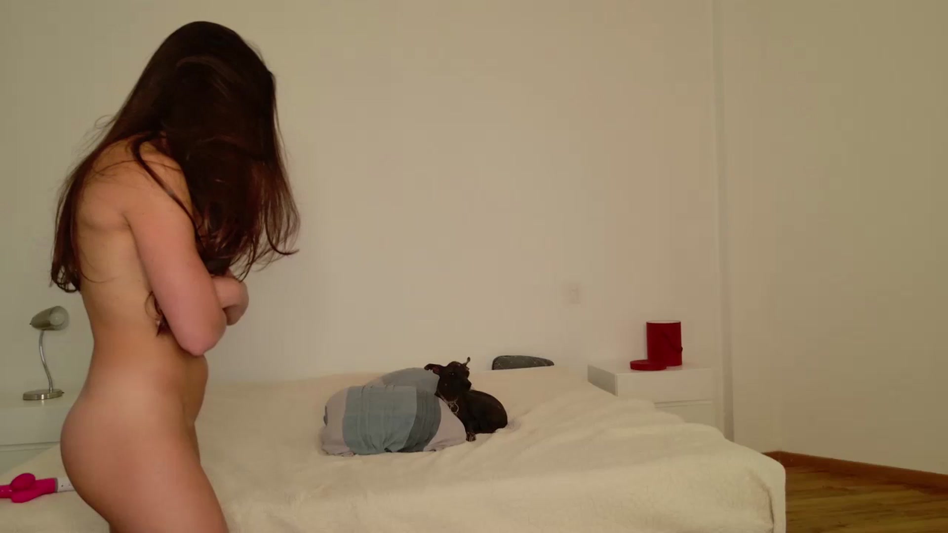 Gallery image thumbnail from Fitsexygirl's myfreecams stream on, 05/09/2024, 23:21 image 1 of 20