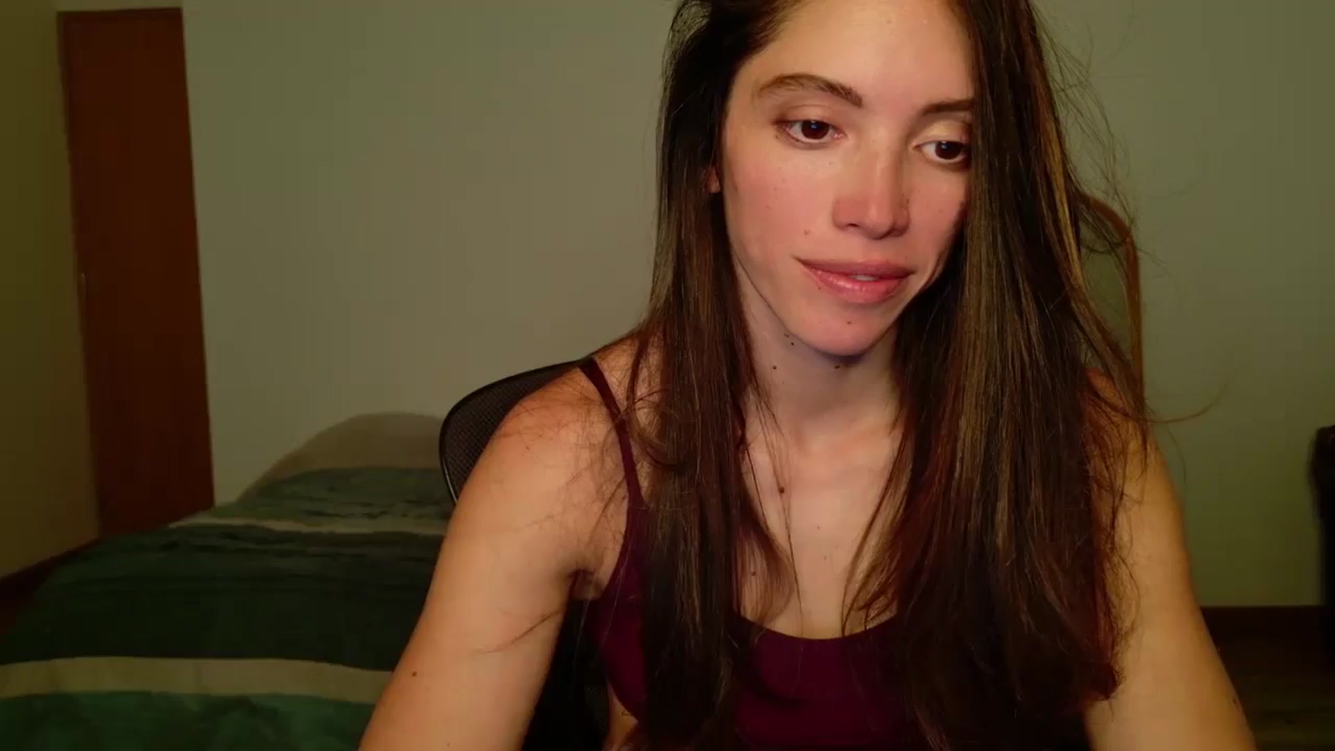 Gallery image thumbnail from Fitsexygirl's myfreecams stream on, 06/18/2024, 20:04 image 1 of 20