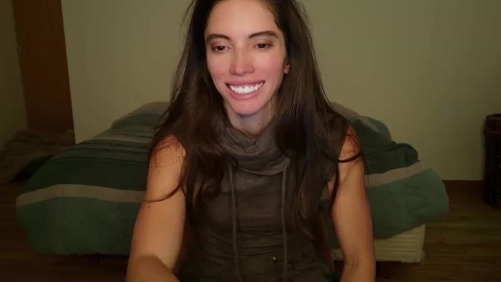 Gallery image thumbnail from Fitsexygirl's myfreecams stream on, 07/17/2024, 20:53 image 11 of 20