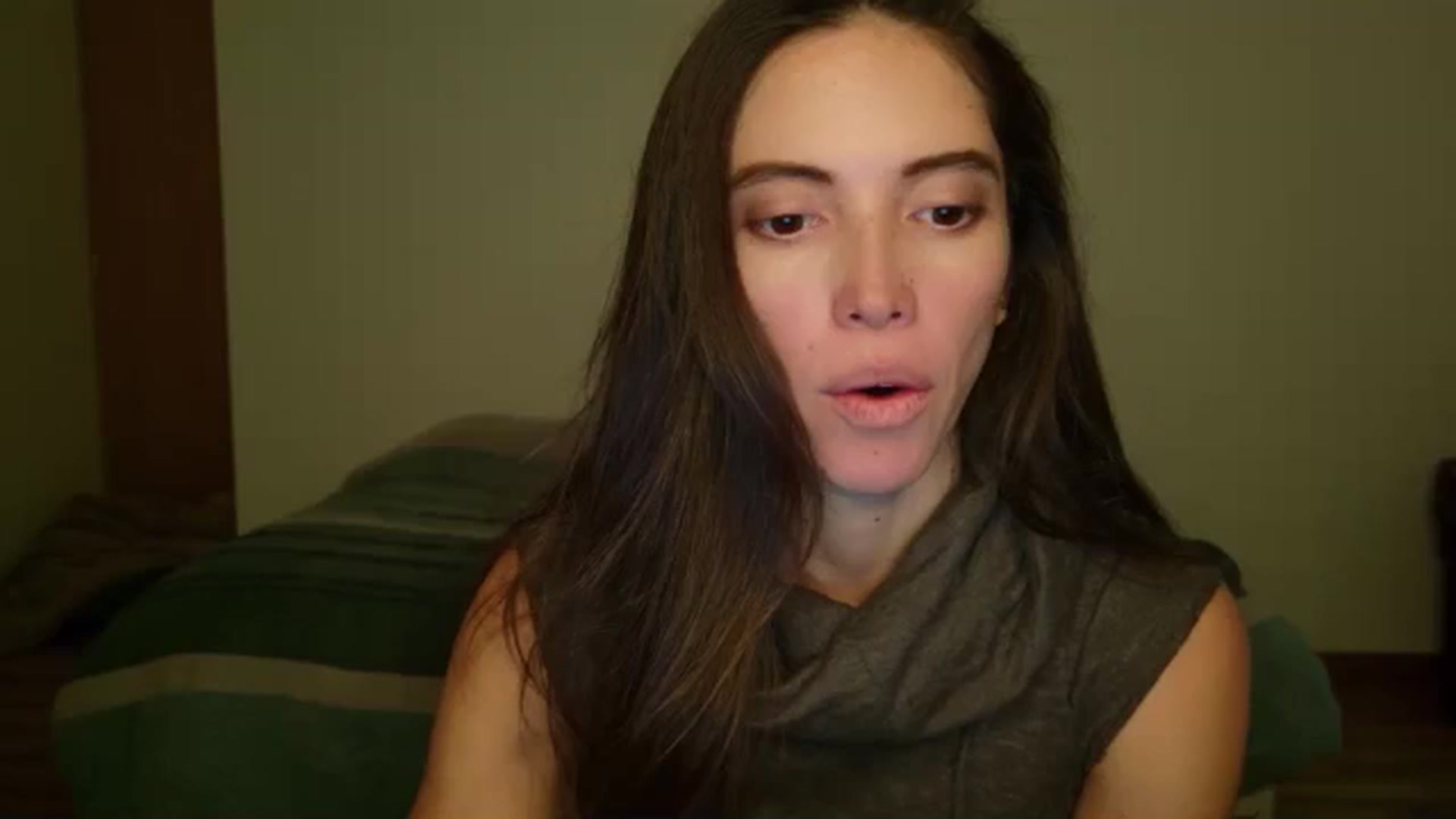 Gallery image thumbnail from Fitsexygirl's myfreecams stream on, 07/17/2024, 20:53 image 1 of 20