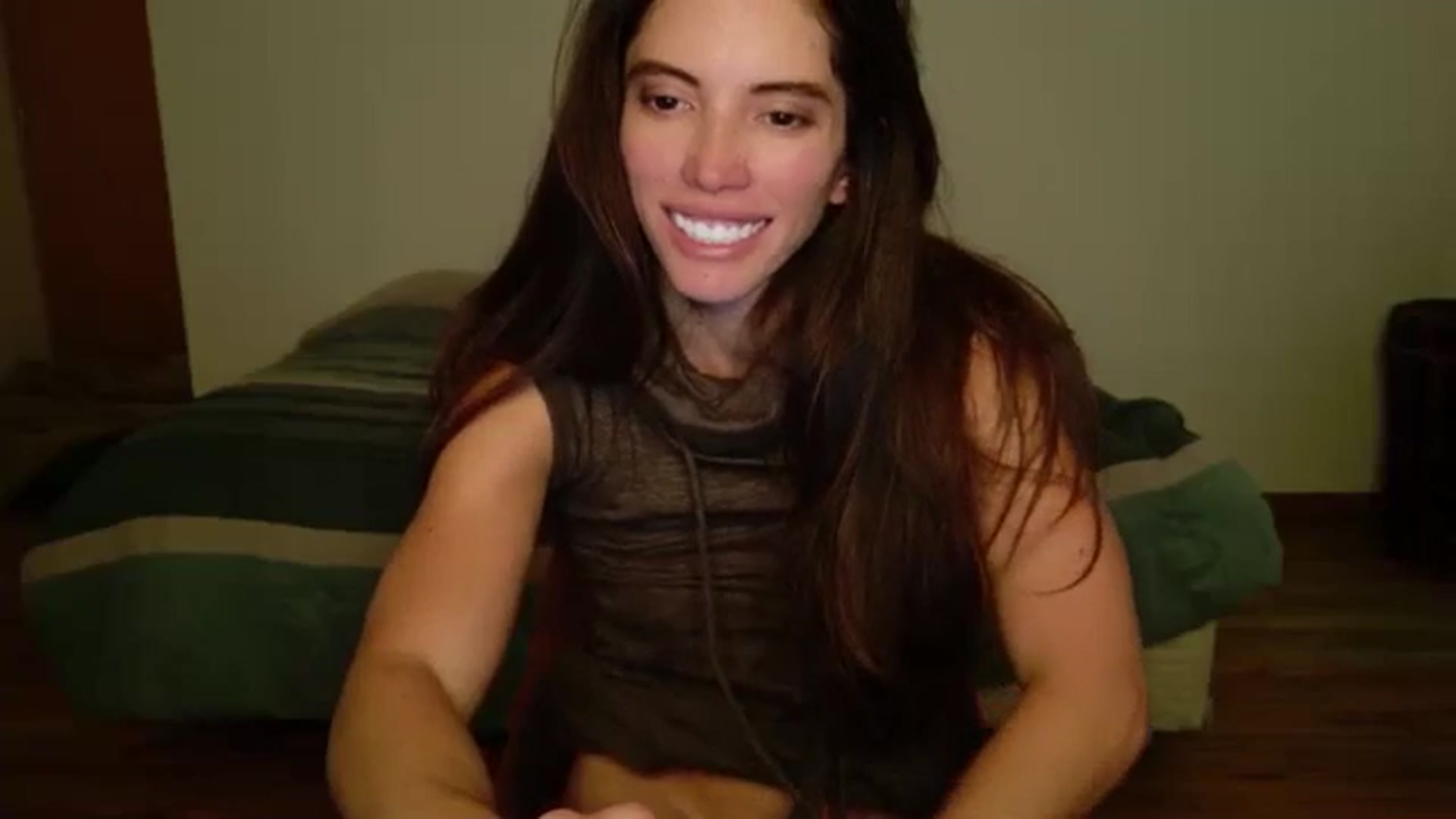 Gallery image thumbnail from Fitsexygirl's myfreecams stream on, 07/17/2024, 20:53 image 18 of 20