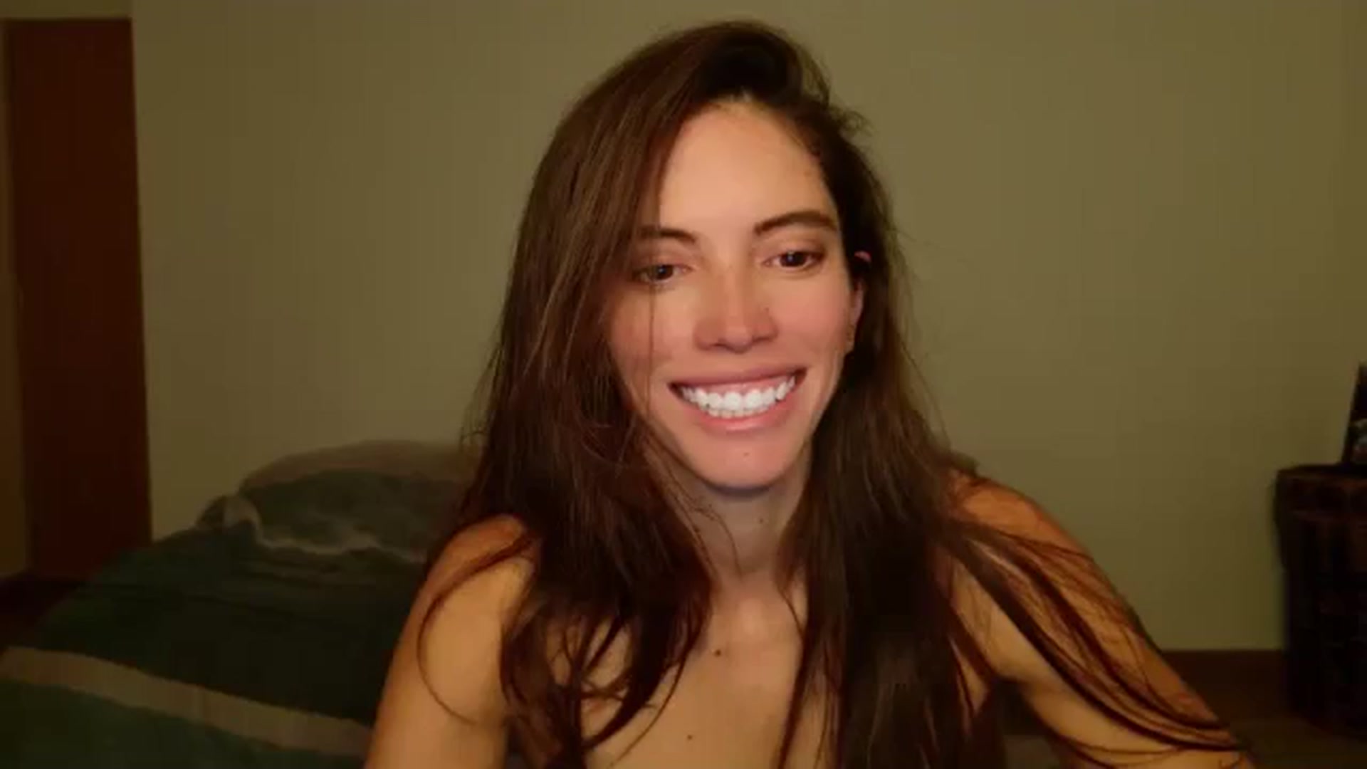 Gallery image thumbnail from Fitsexygirl's myfreecams stream on, 07/18/2024, 21:40 image 1 of 20