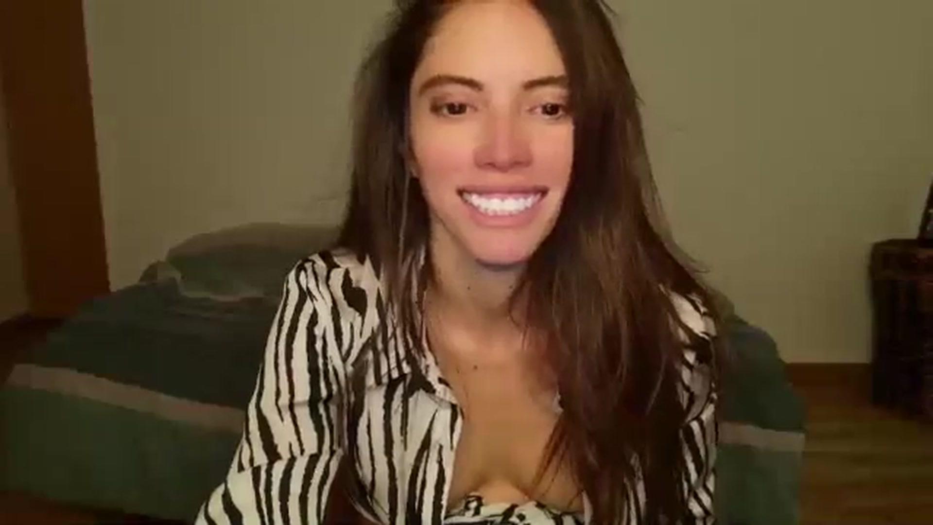 Gallery image thumbnail from Fitsexygirl's myfreecams stream on, 07/18/2024, 21:40 image 19 of 20