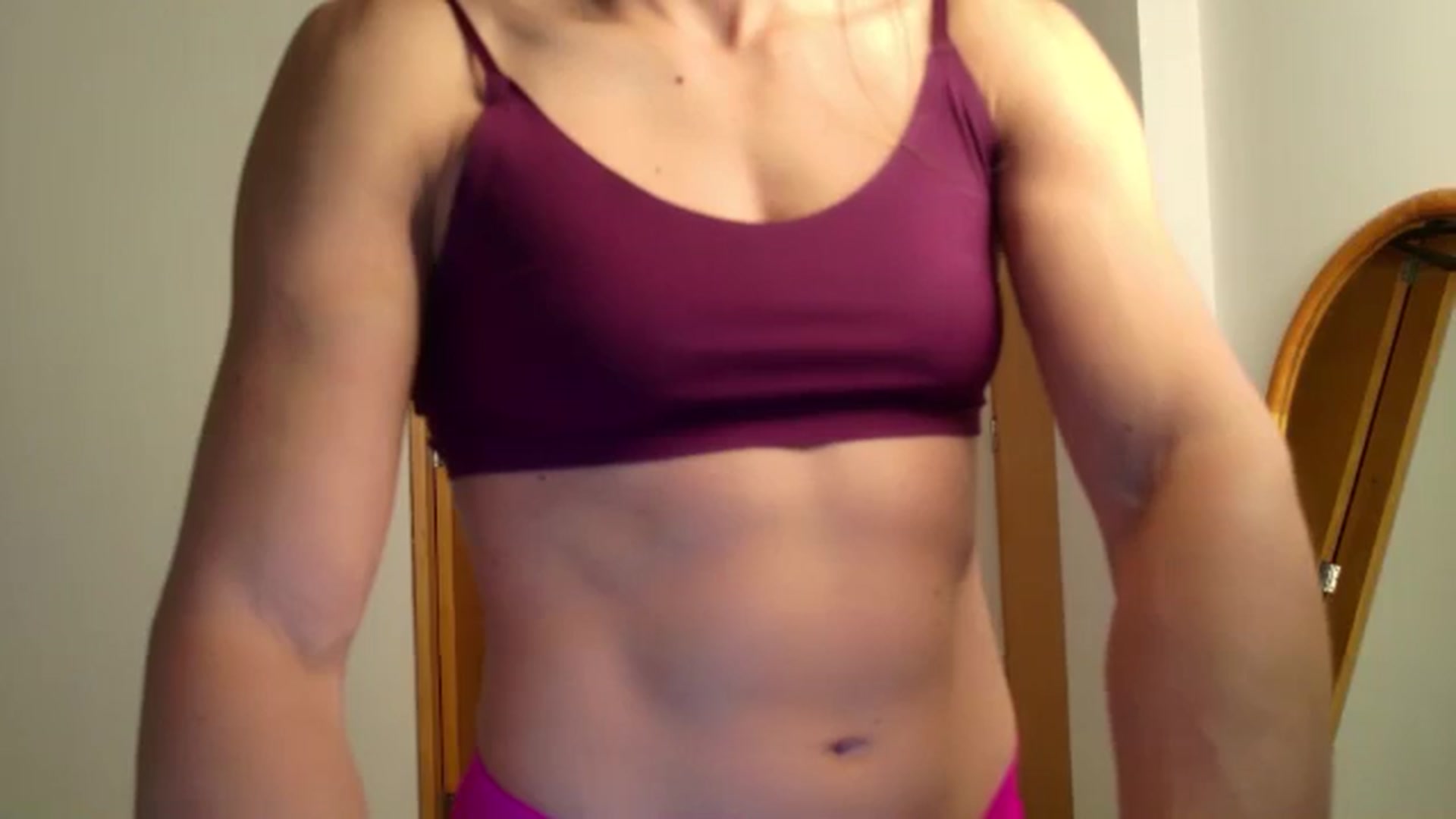 Gallery image thumbnail from Fitsexygirl's myfreecams stream on, 08/13/2024, 21:46 image 3 of 20
