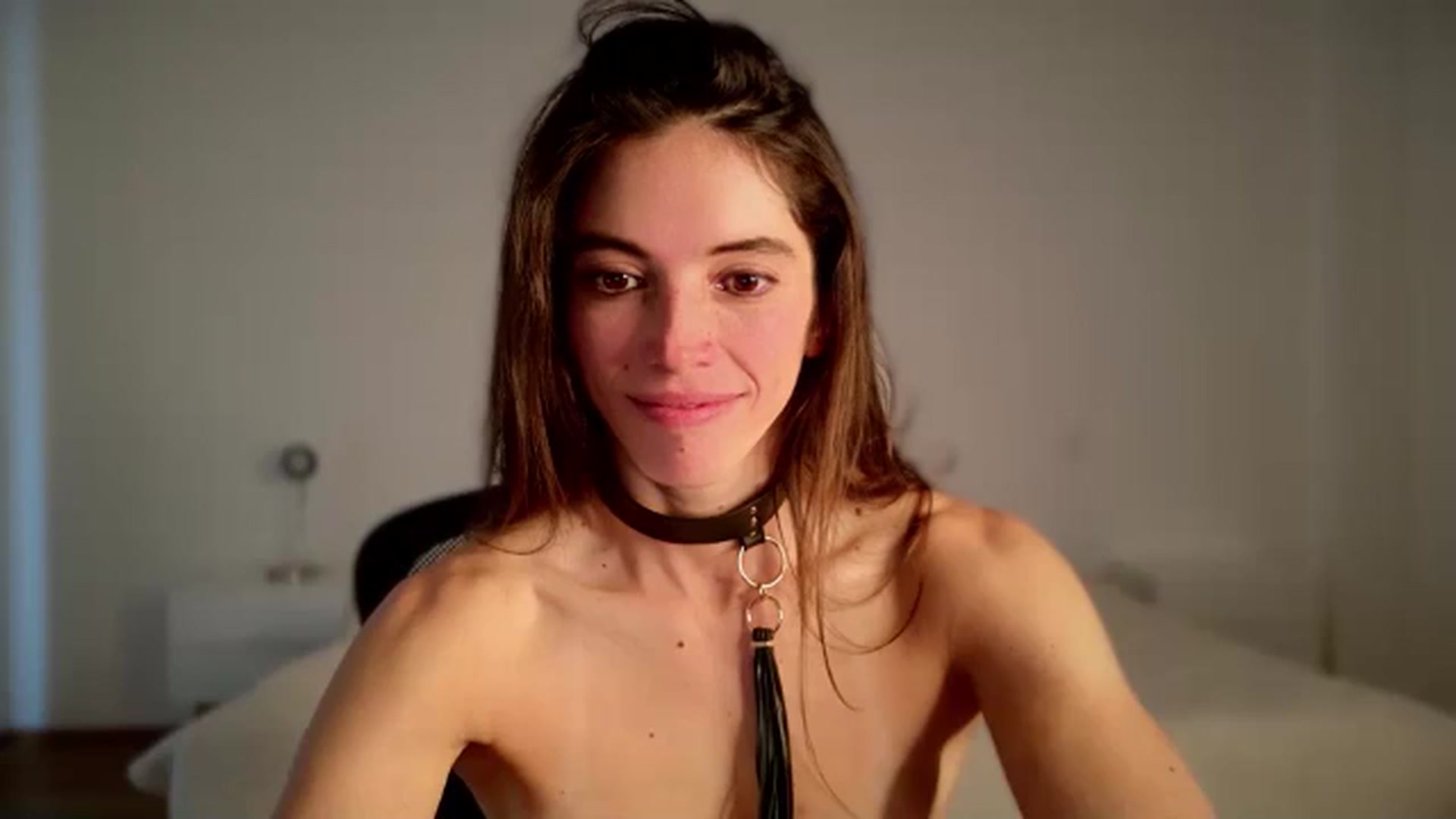 Gallery image thumbnail from Fitsexygirl's myfreecams stream on, 08/27/2024, 20:56 image 4 of 20