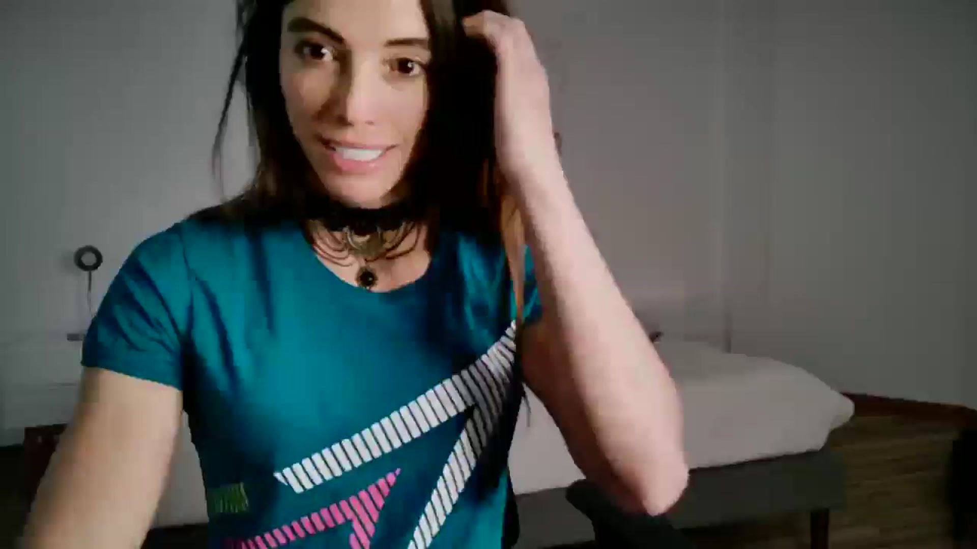 Gallery image thumbnail from Fitsexygirl's myfreecams stream on, 08/29/2024, 20:39 image 1 of 20