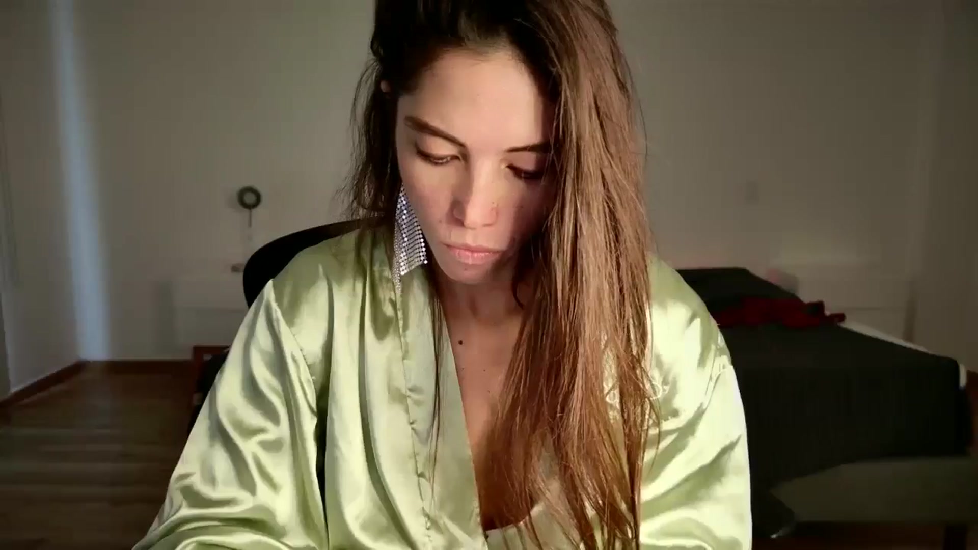 Gallery image thumbnail from Fitsexygirl's myfreecams stream on, 09/04/2024, 23:29 image 14 of 20