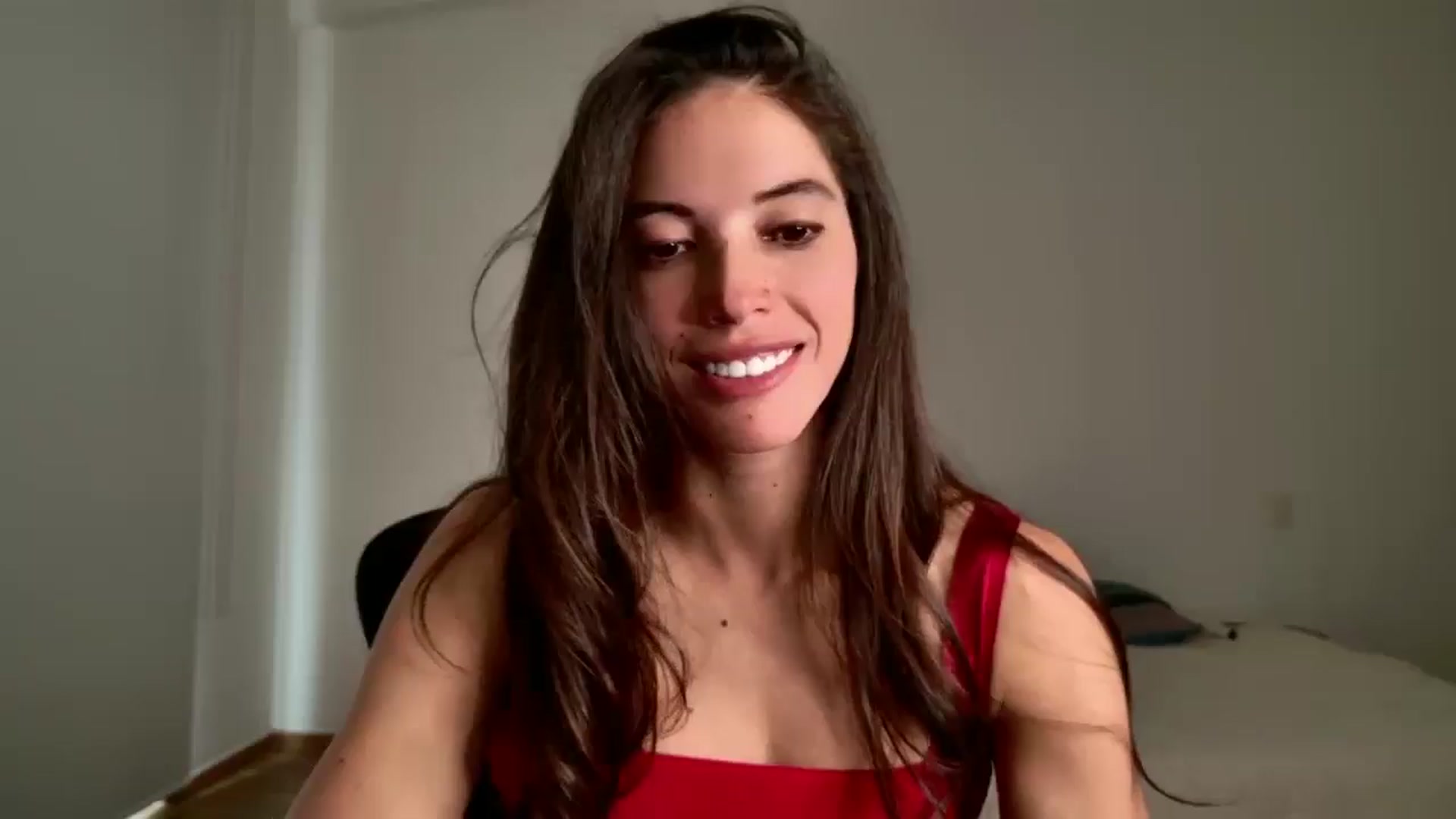 Gallery image thumbnail from Fitsexygirl's myfreecams stream on, 10/15/2024, 24:09 image 1 of 20
