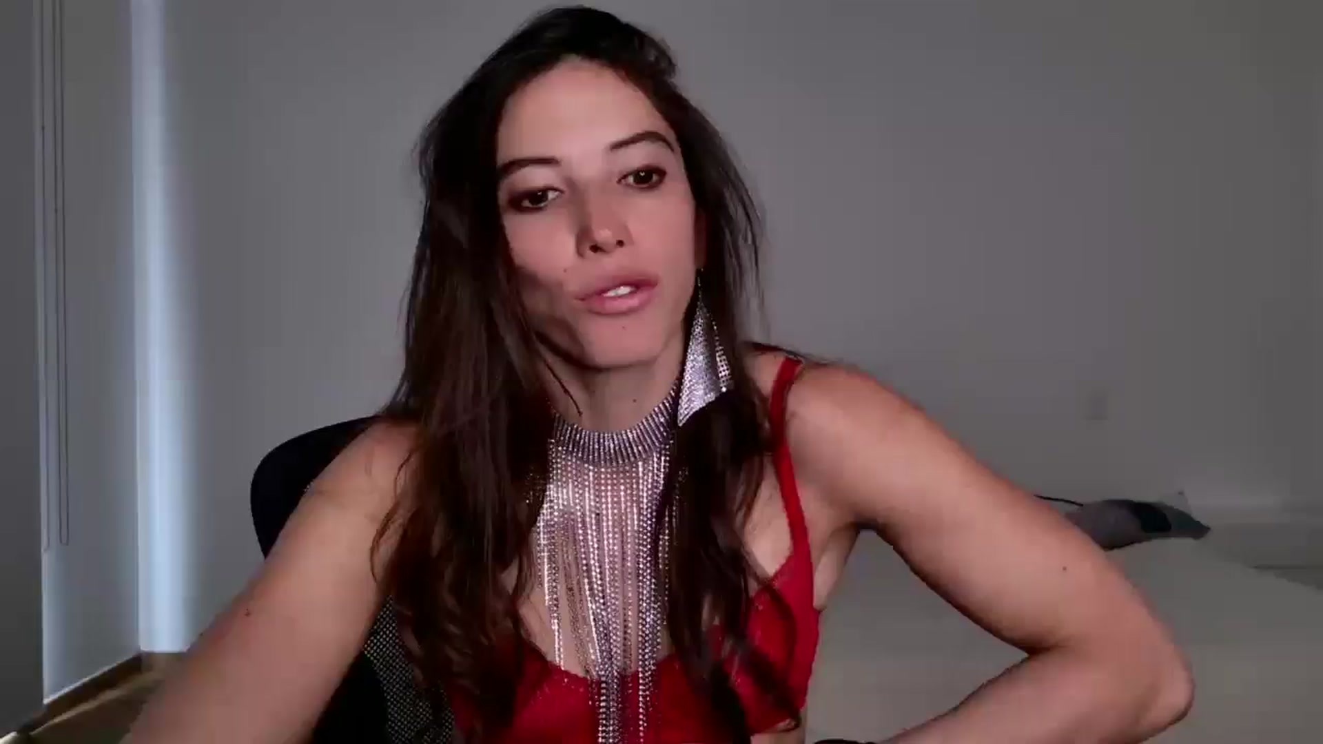 Gallery image thumbnail from Fitsexygirl's myfreecams stream on, 10/18/2024, 21:35 image 1 of 20