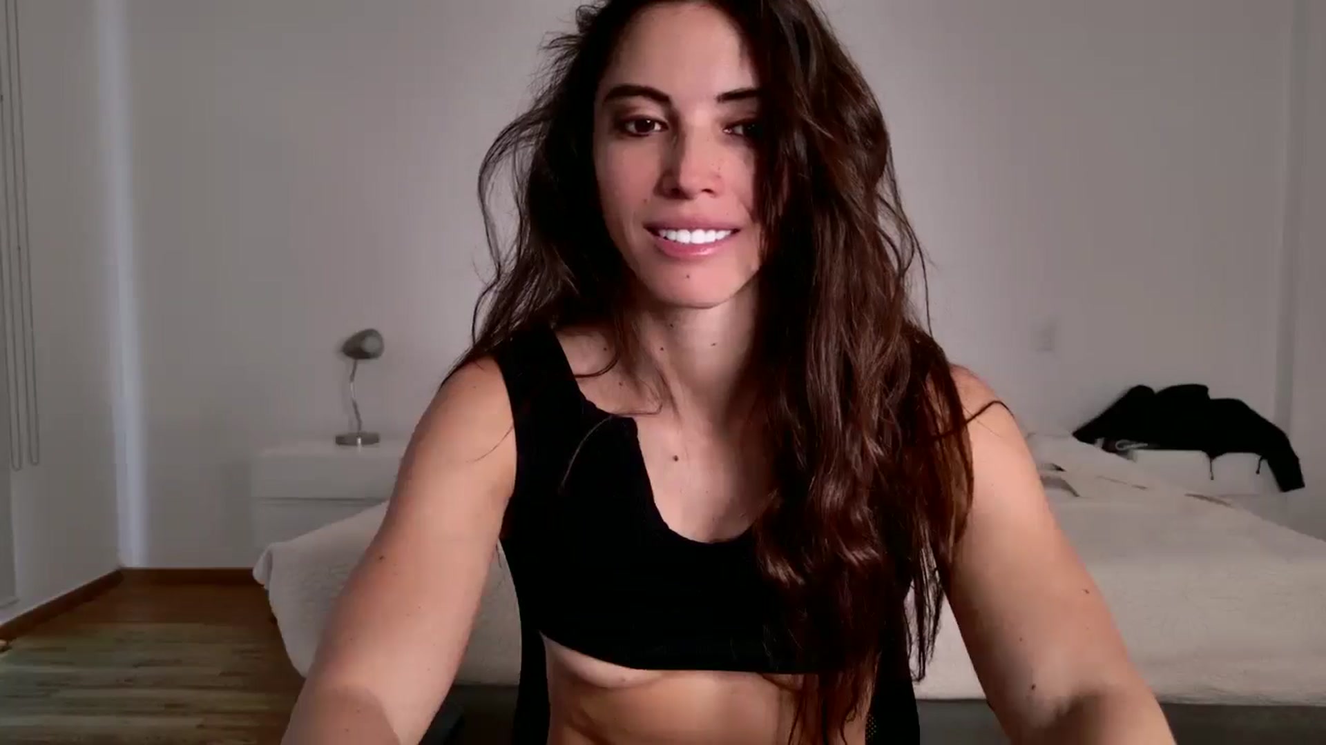 Gallery image thumbnail from Fitsexygirl's myfreecams stream on, 10/31/2024, 22:03 image 9 of 20