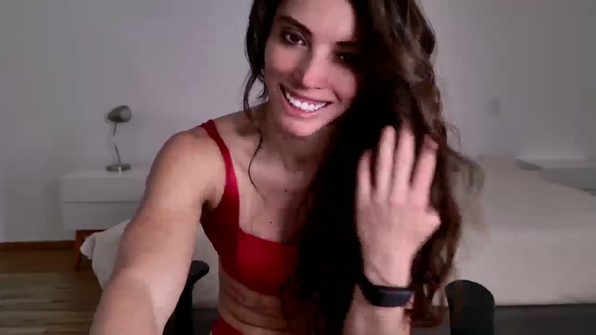 Gallery image thumbnail from Fitsexygirl's myfreecams stream on, 11/05/2024, 23:41 image 4 of 20