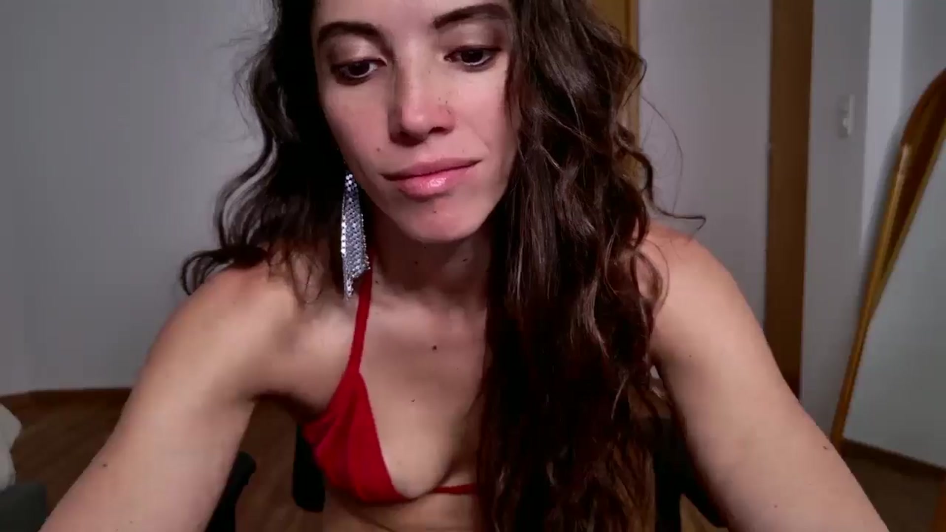 Gallery image thumbnail from Fitsexygirl's myfreecams stream on, 11/20/2024, 20:13 image 10 of 20