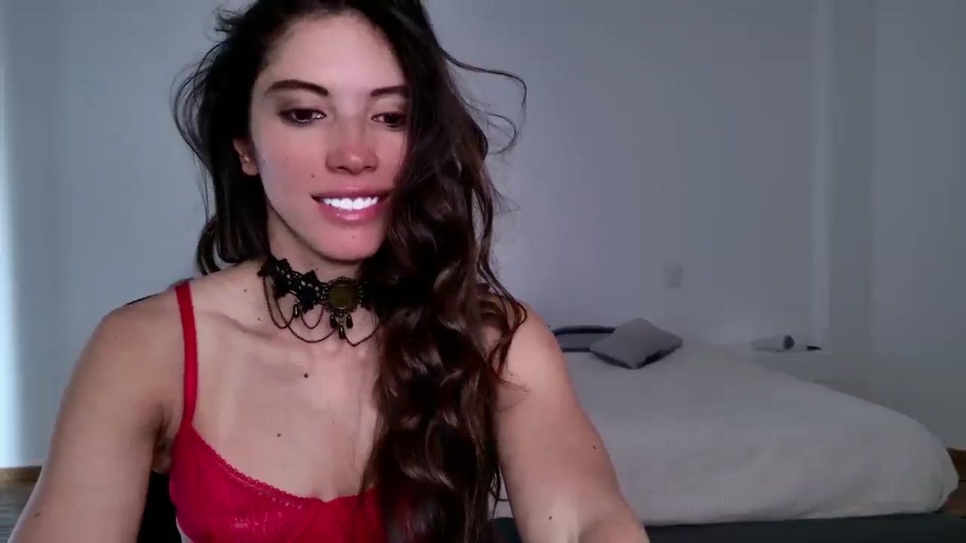 Gallery image thumbnail from Fitsexygirl's myfreecams stream on, 11/26/2024, 19:00 image 18 of 20