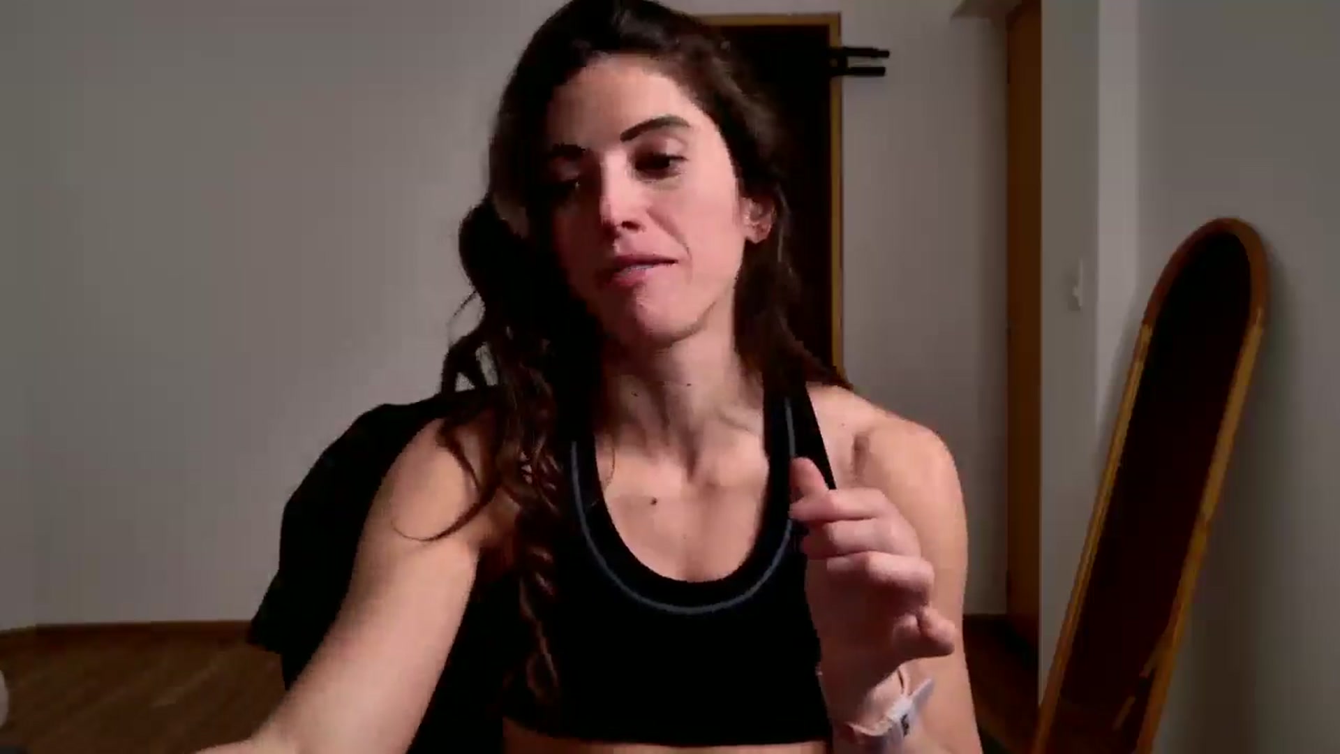Gallery image thumbnail from Fitsexygirl's myfreecams stream on, 12/11/2024, 23:05 image 15 of 20