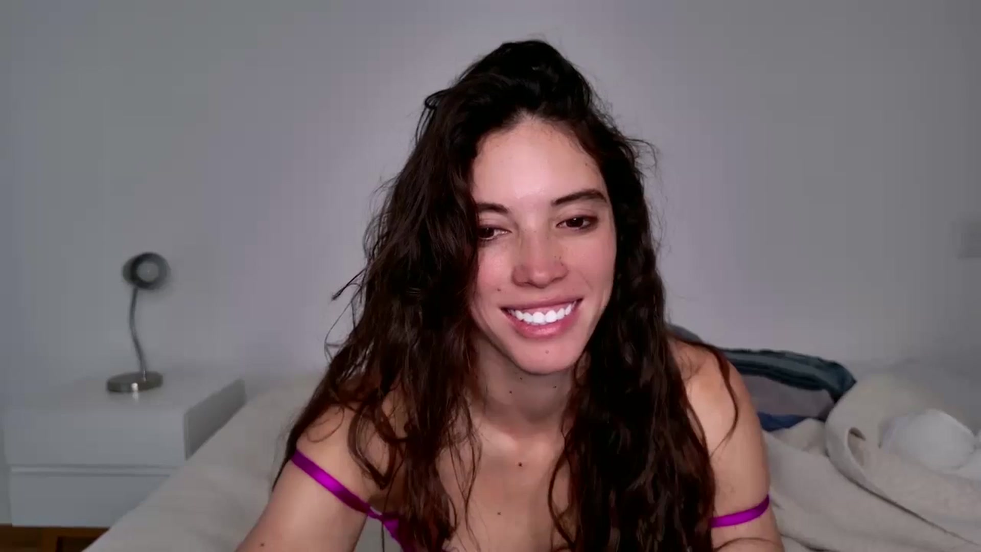Gallery image thumbnail from Fitsexygirl's myfreecams stream on, 01/08/2025, 23:54 image 7 of 20