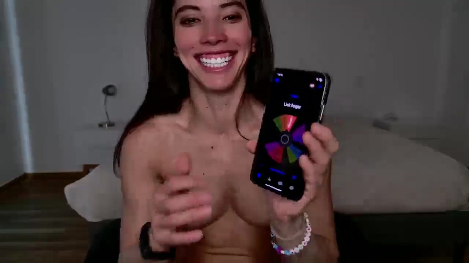 Gallery image thumbnail from Fitsexygirl's myfreecams stream on, 01/21/2025, 20:58 image 7 of 20