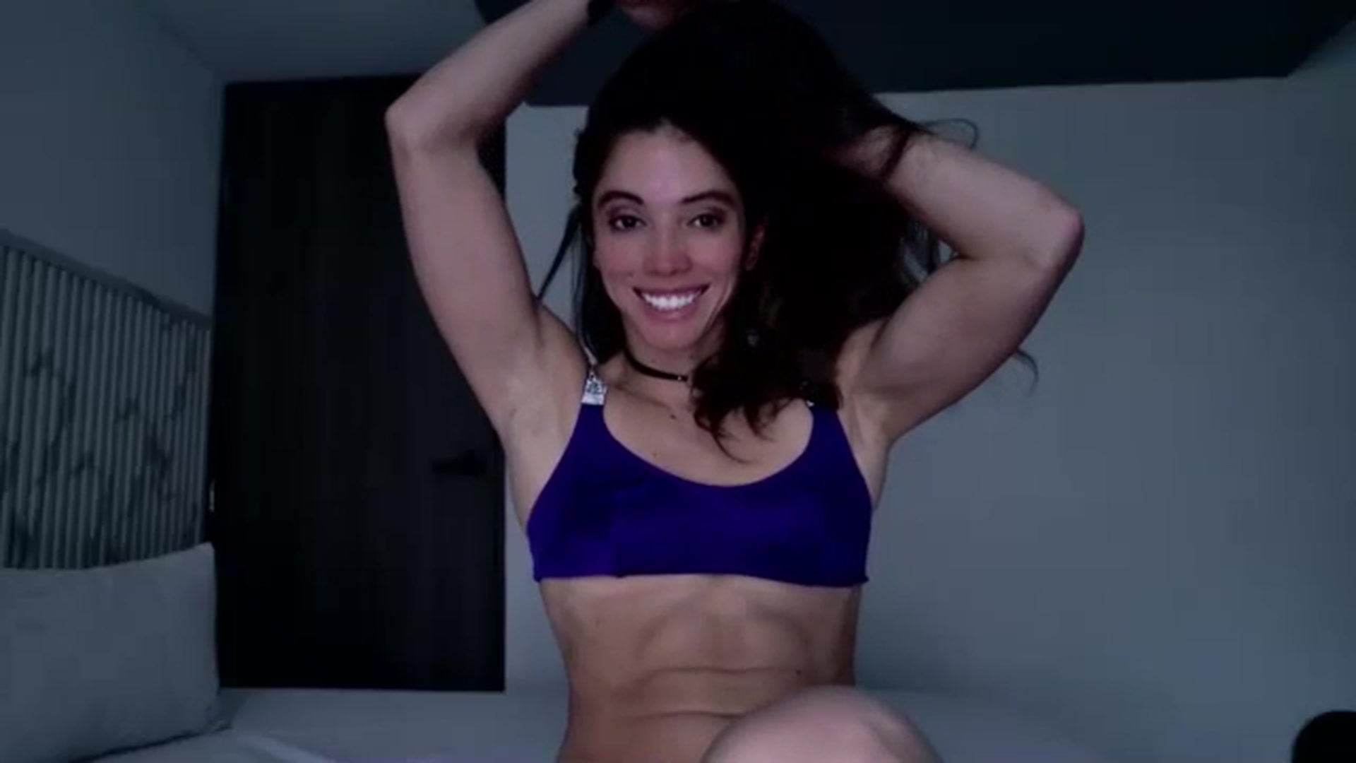 Gallery image thumbnail from Fitsexygirl's myfreecams stream on, 01/27/2025, 18:42 image 5 of 20