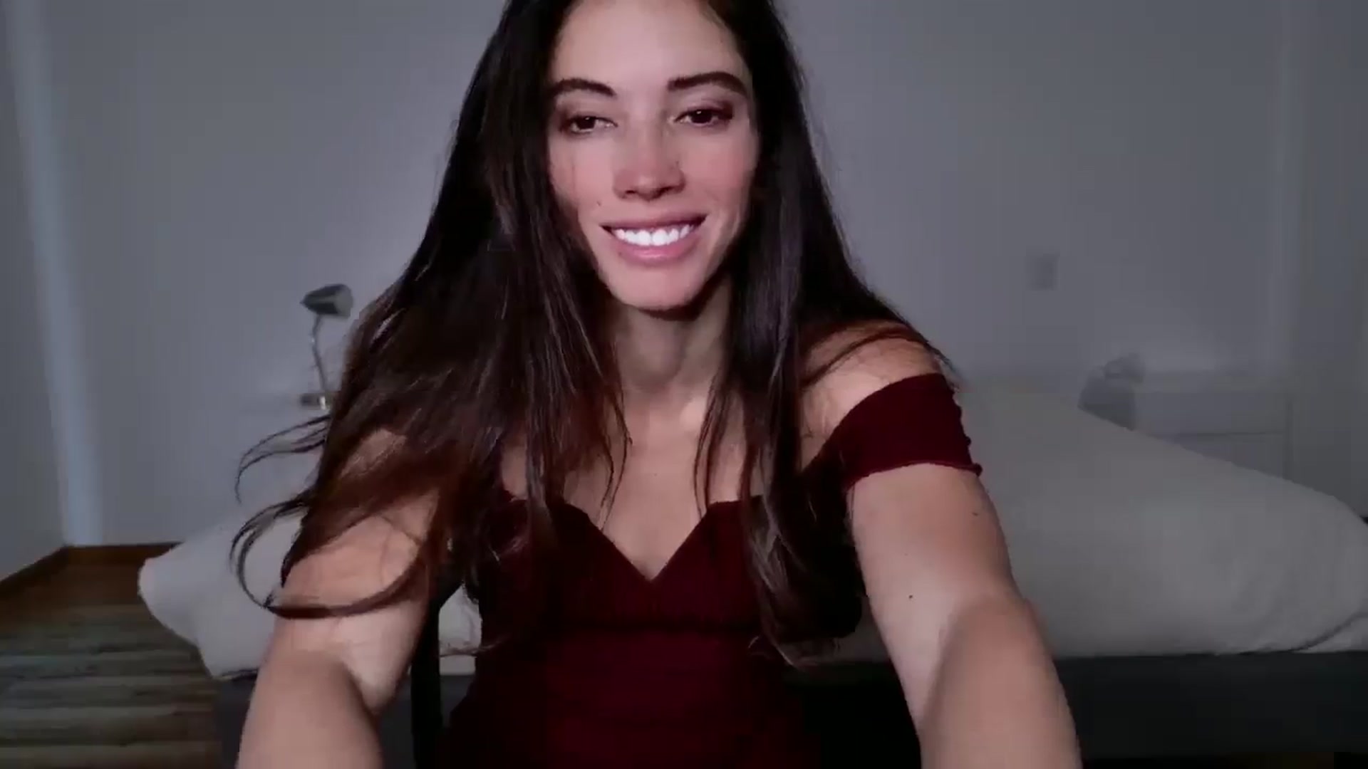 Gallery image thumbnail from Fitsexygirl's myfreecams stream on, 02/19/2025, 20:17 image 10 of 20