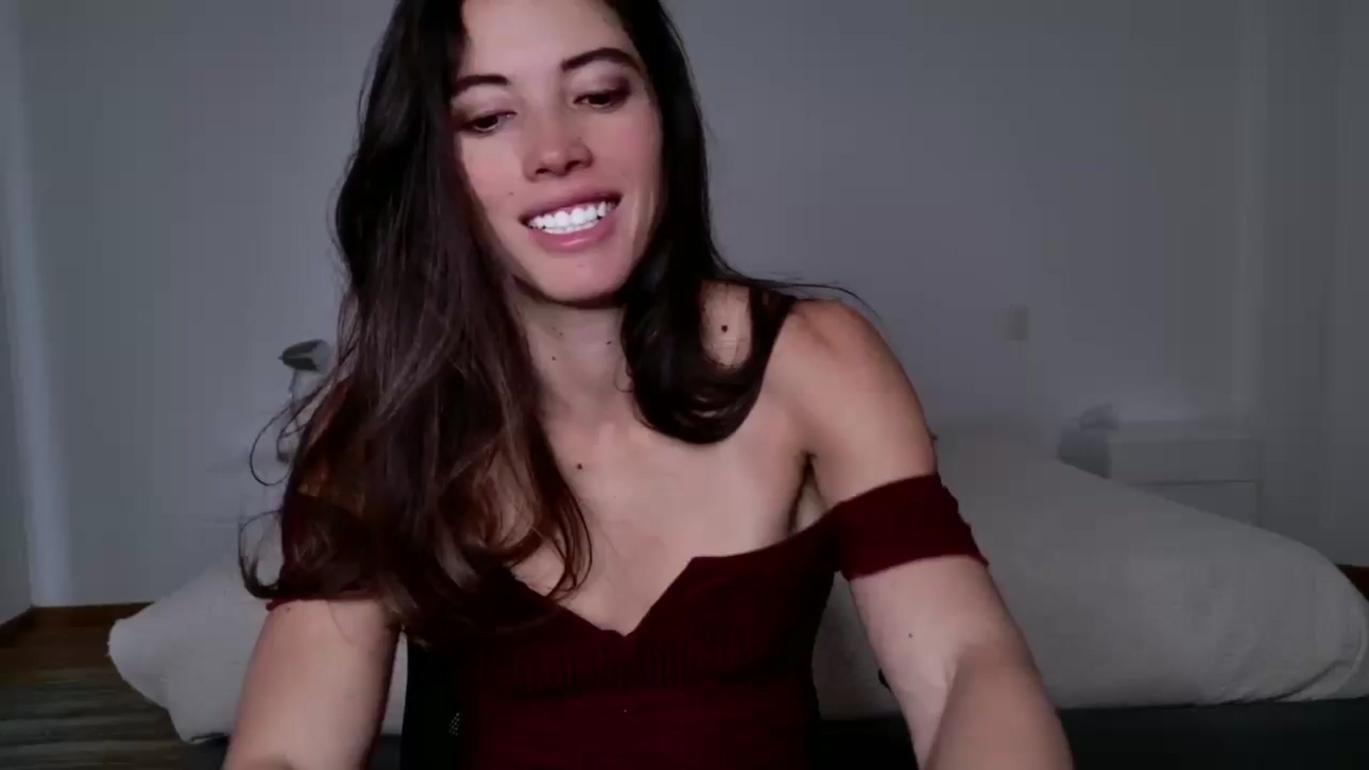 Gallery image thumbnail from Fitsexygirl's myfreecams stream on, 02/19/2025, 20:17 image 17 of 20