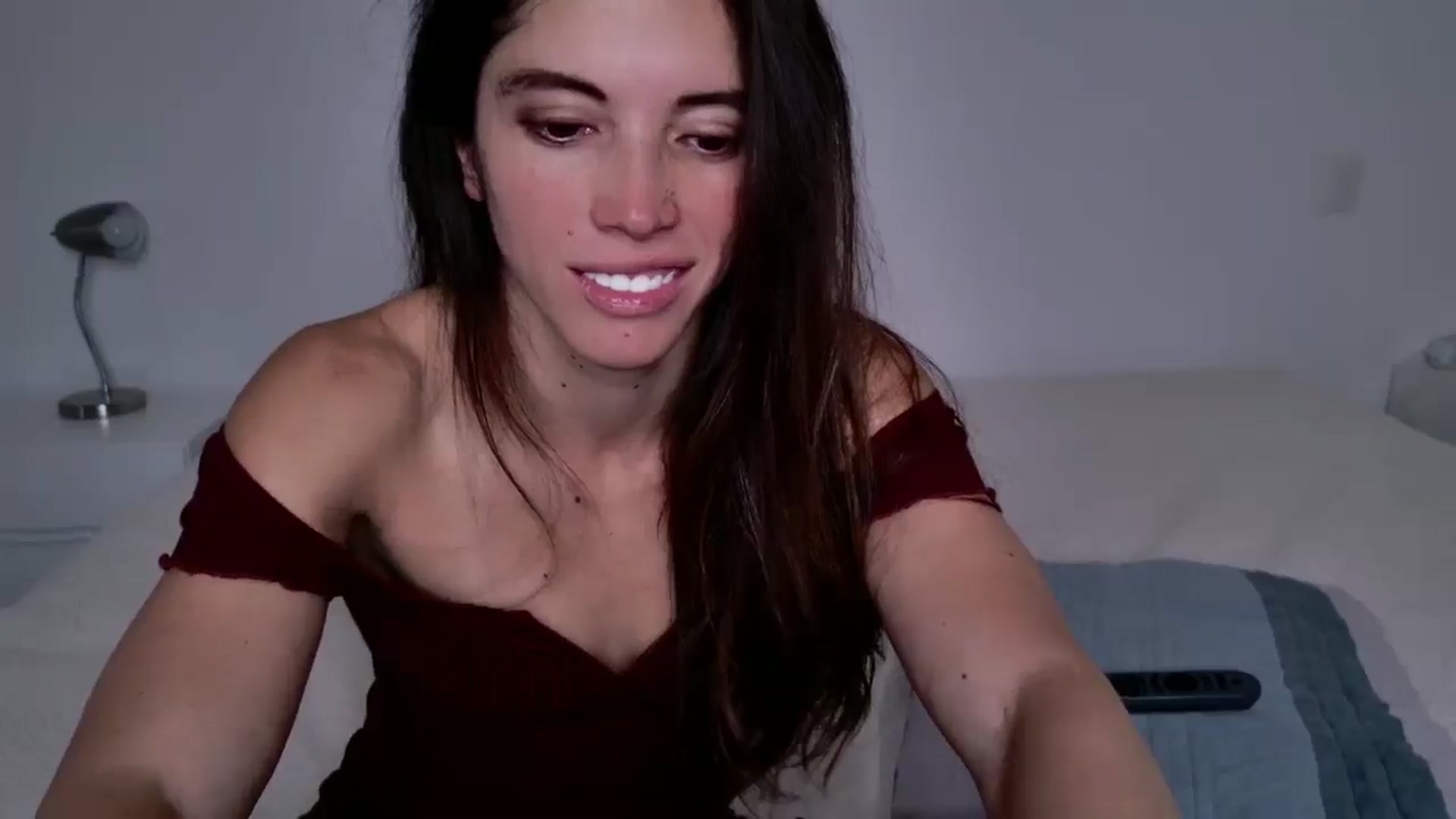 Gallery image thumbnail from Fitsexygirl's myfreecams stream on, 02/19/2025, 23:54 image 7 of 20
