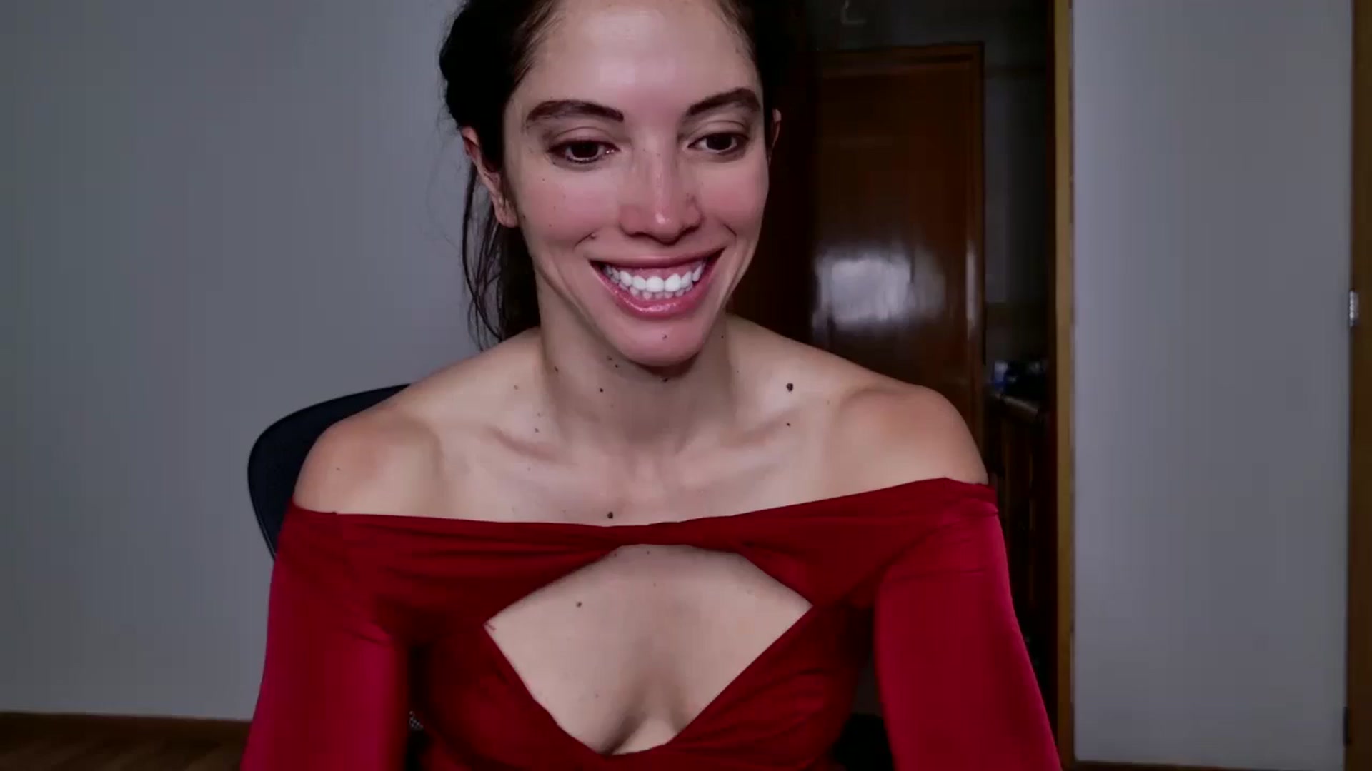 Gallery image thumbnail from Fitsexygirl's myfreecams stream on, 03/07/2025, 22:09 image 11 of 20