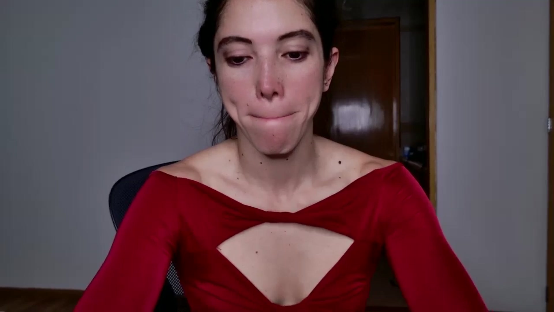 Gallery image thumbnail from Fitsexygirl's myfreecams stream on, 03/07/2025, 22:09 image 16 of 20