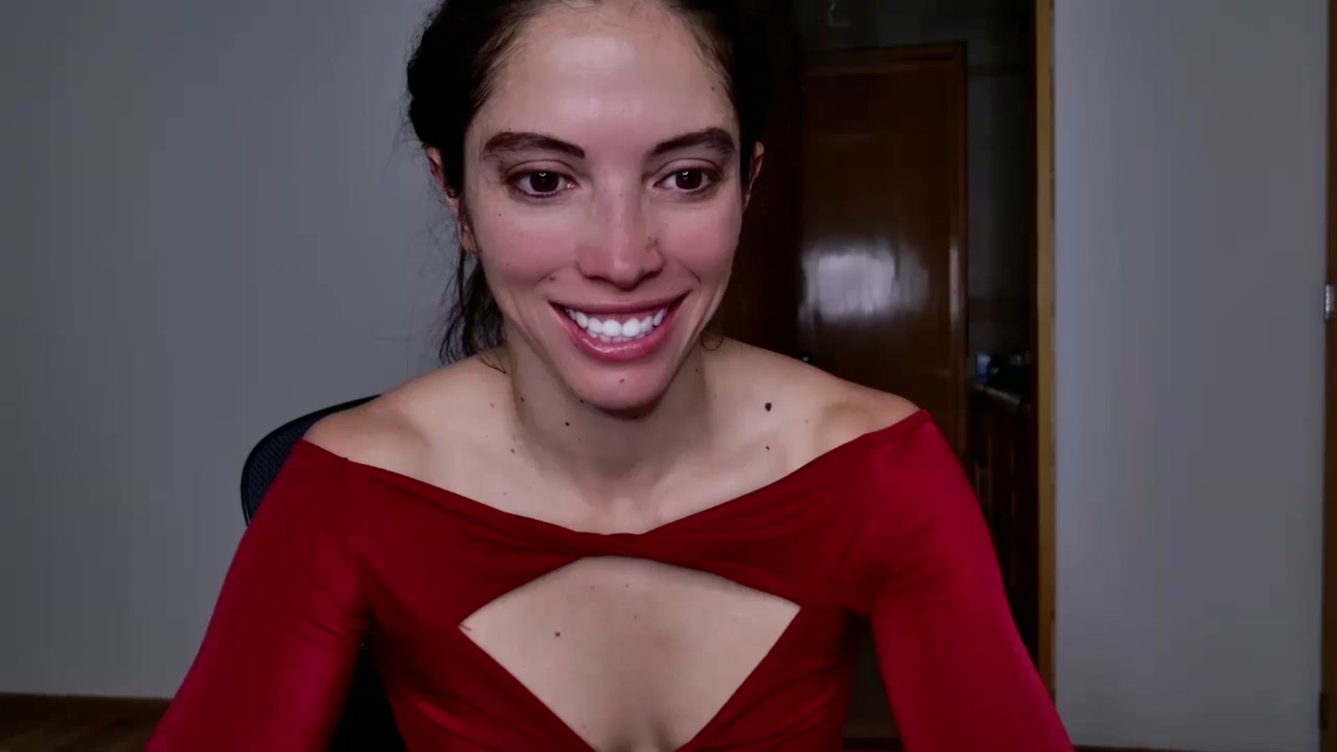 Gallery image thumbnail from Fitsexygirl's myfreecams stream on, 03/07/2025, 22:09 image 17 of 20