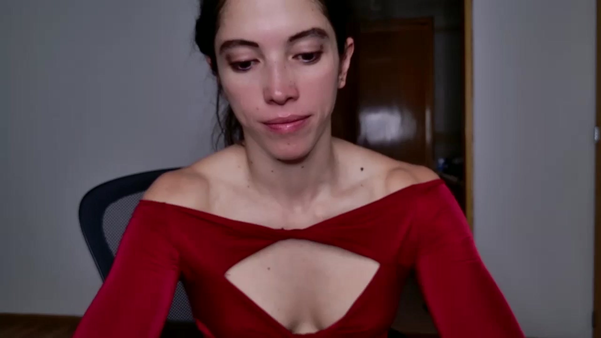 Gallery image thumbnail from Fitsexygirl's myfreecams stream on, 03/07/2025, 22:09 image 14 of 20